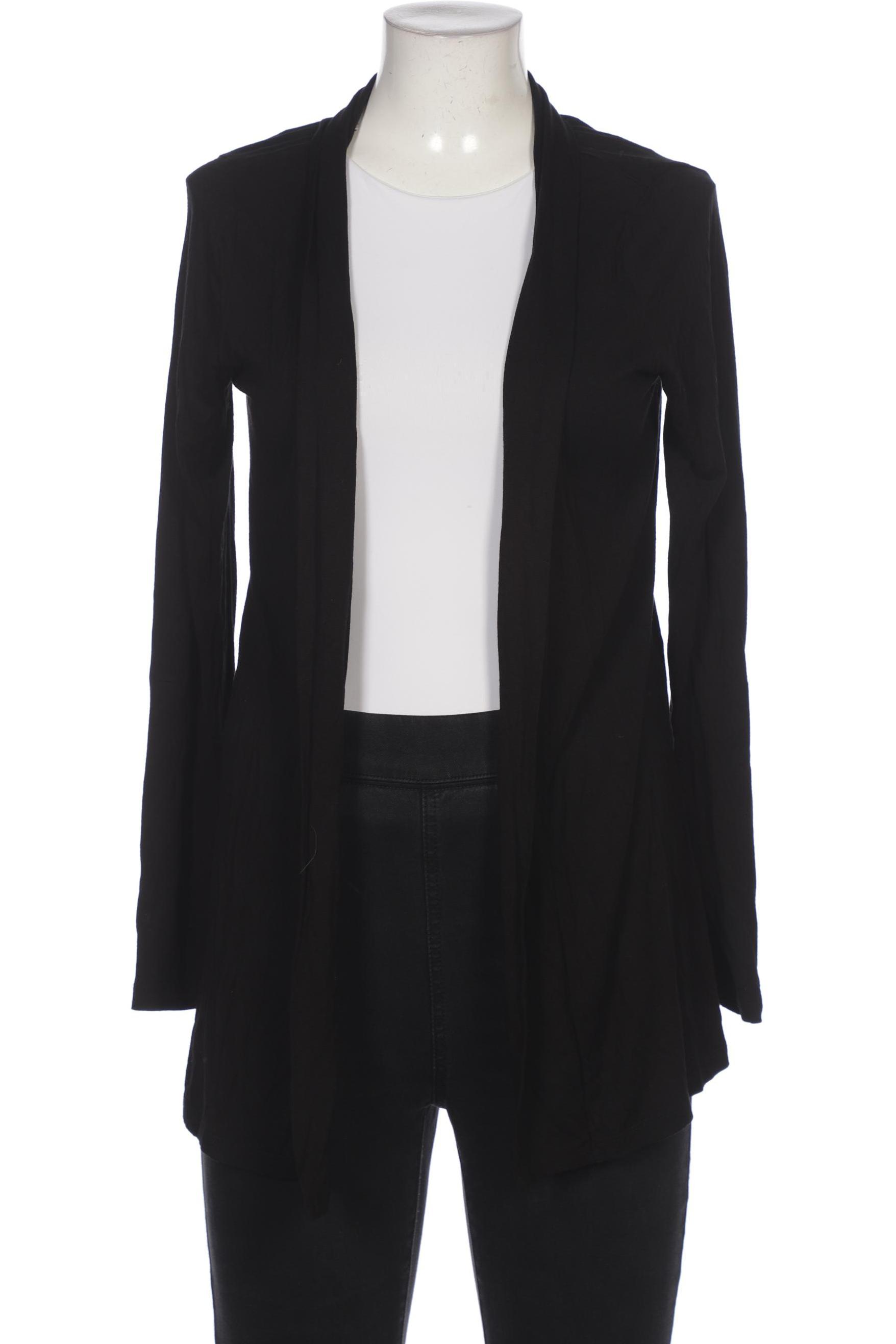 

Street One Damen Strickjacke, schwarz