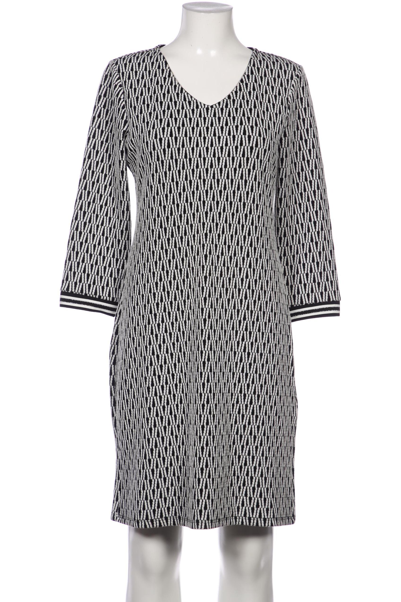 

Street One Damen Kleid, schwarz