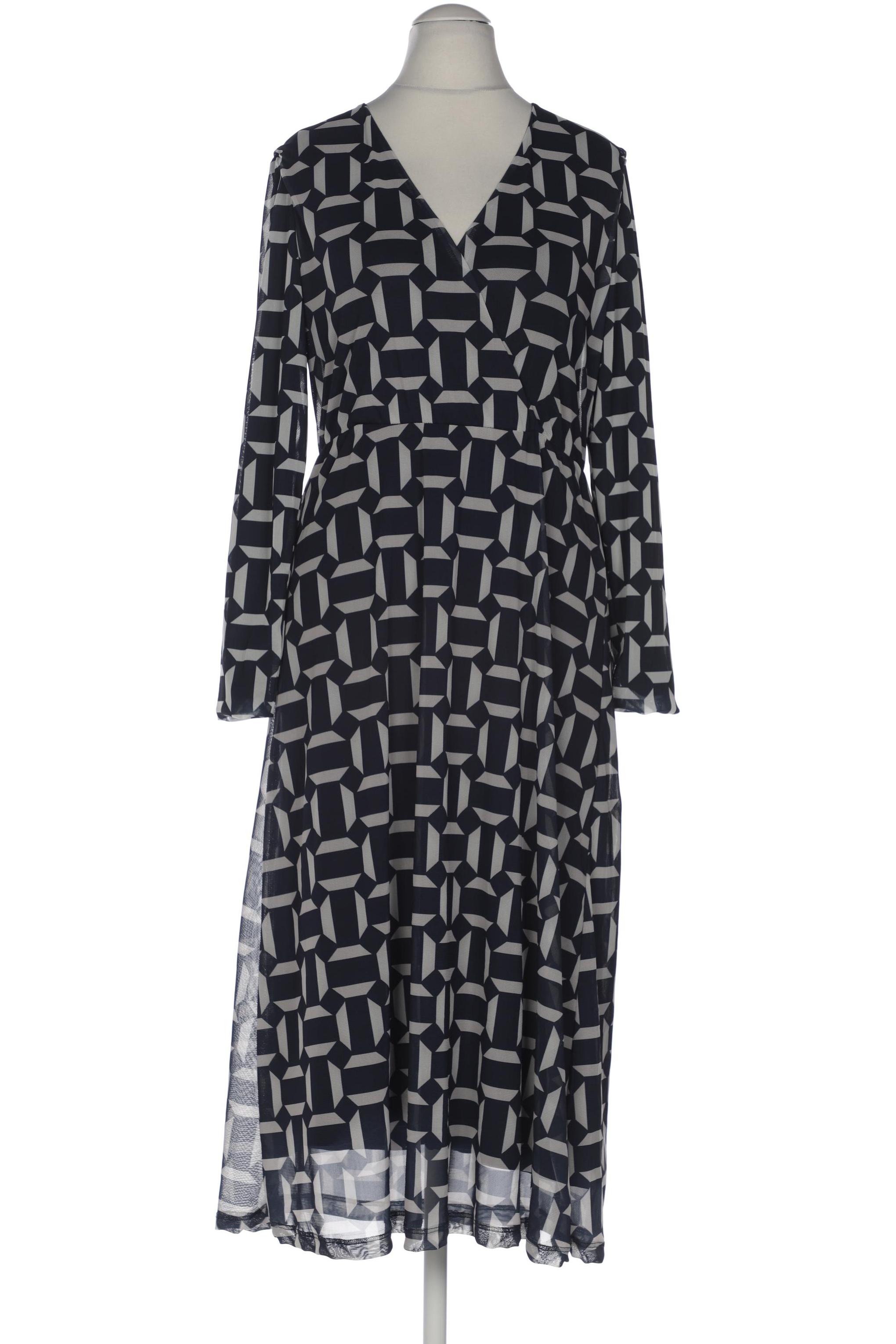 

Street One Damen Kleid, marineblau, Gr. 38