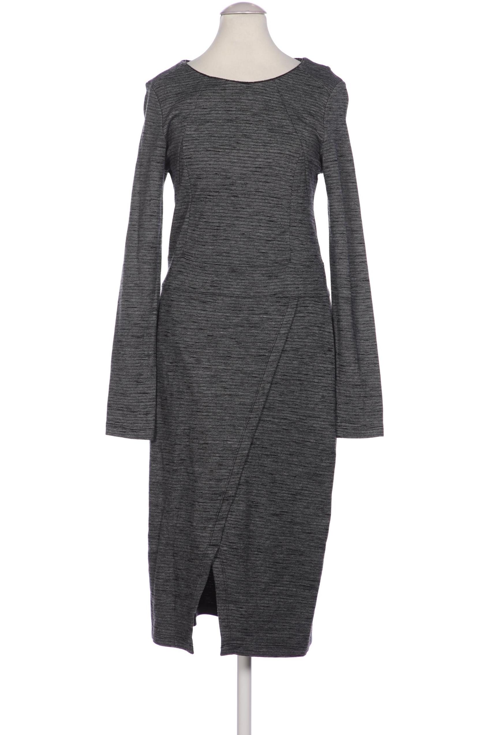 

Street One Damen Kleid, grau, Gr. 36