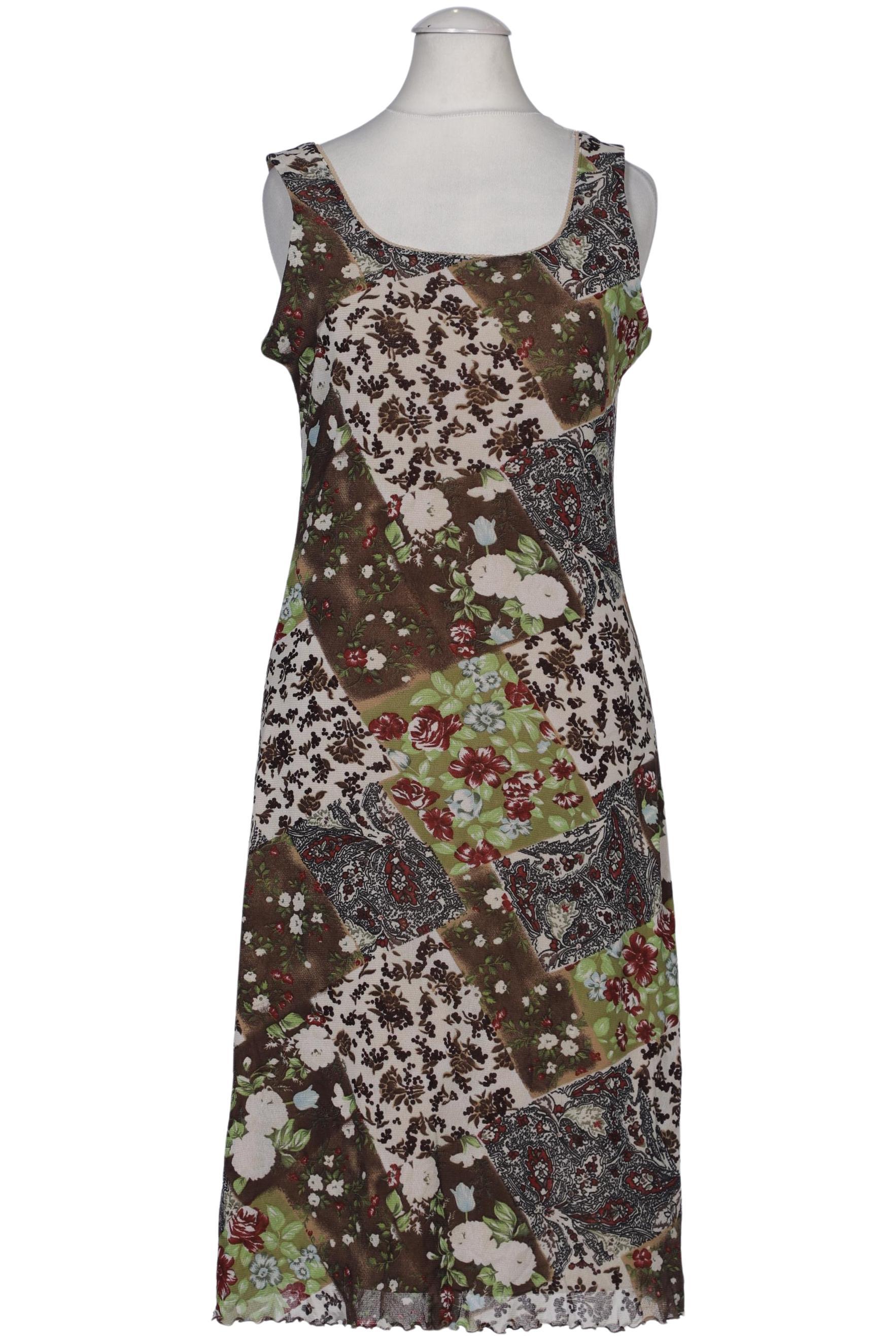 

Street One Damen Kleid, mehrfarbig, Gr. 38