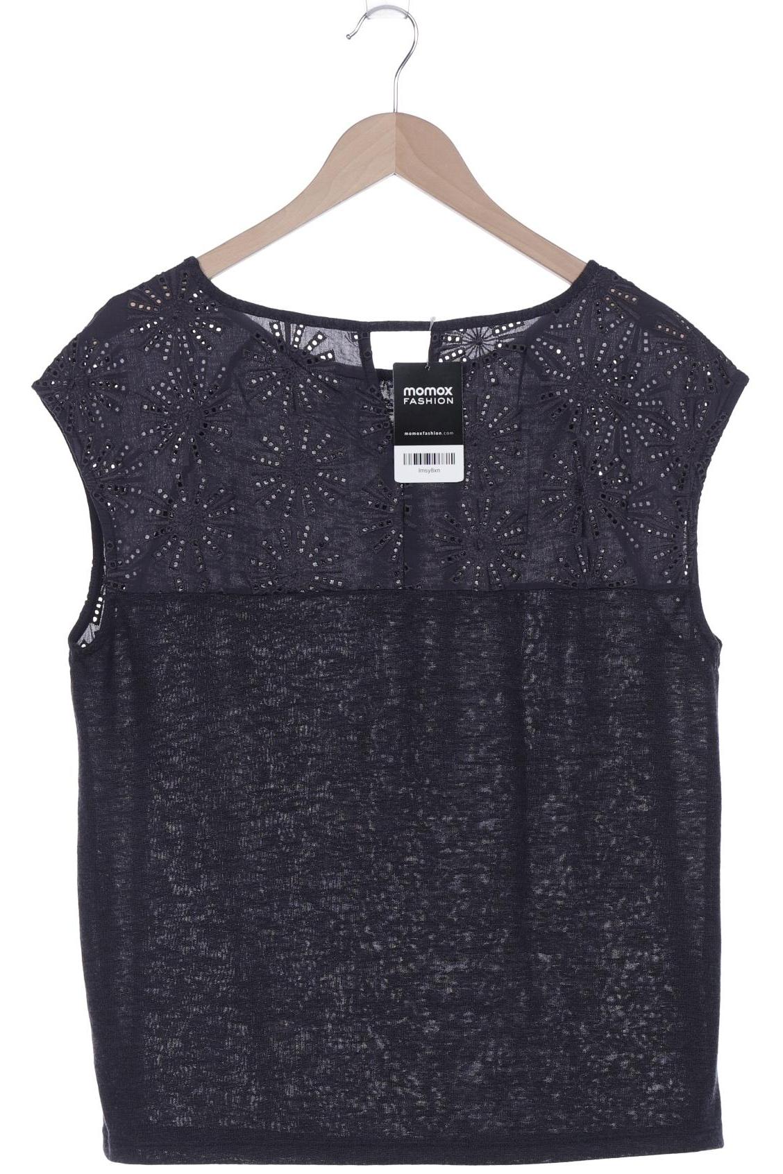 

Street One Damen T-Shirt, grau, Gr. 42