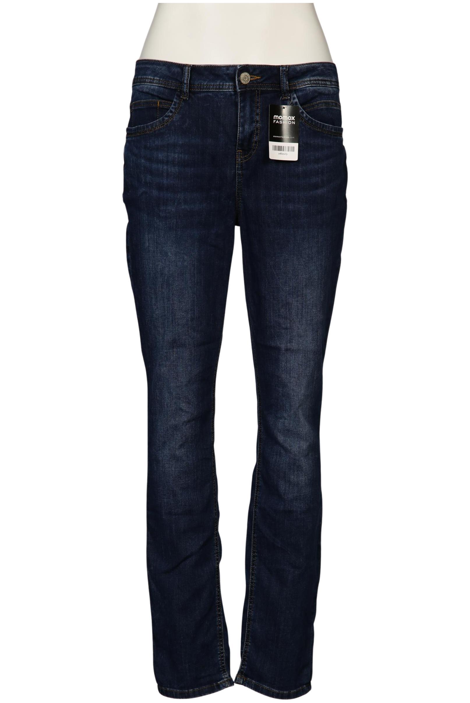 

Street One Damen Jeans, marineblau, Gr. 32