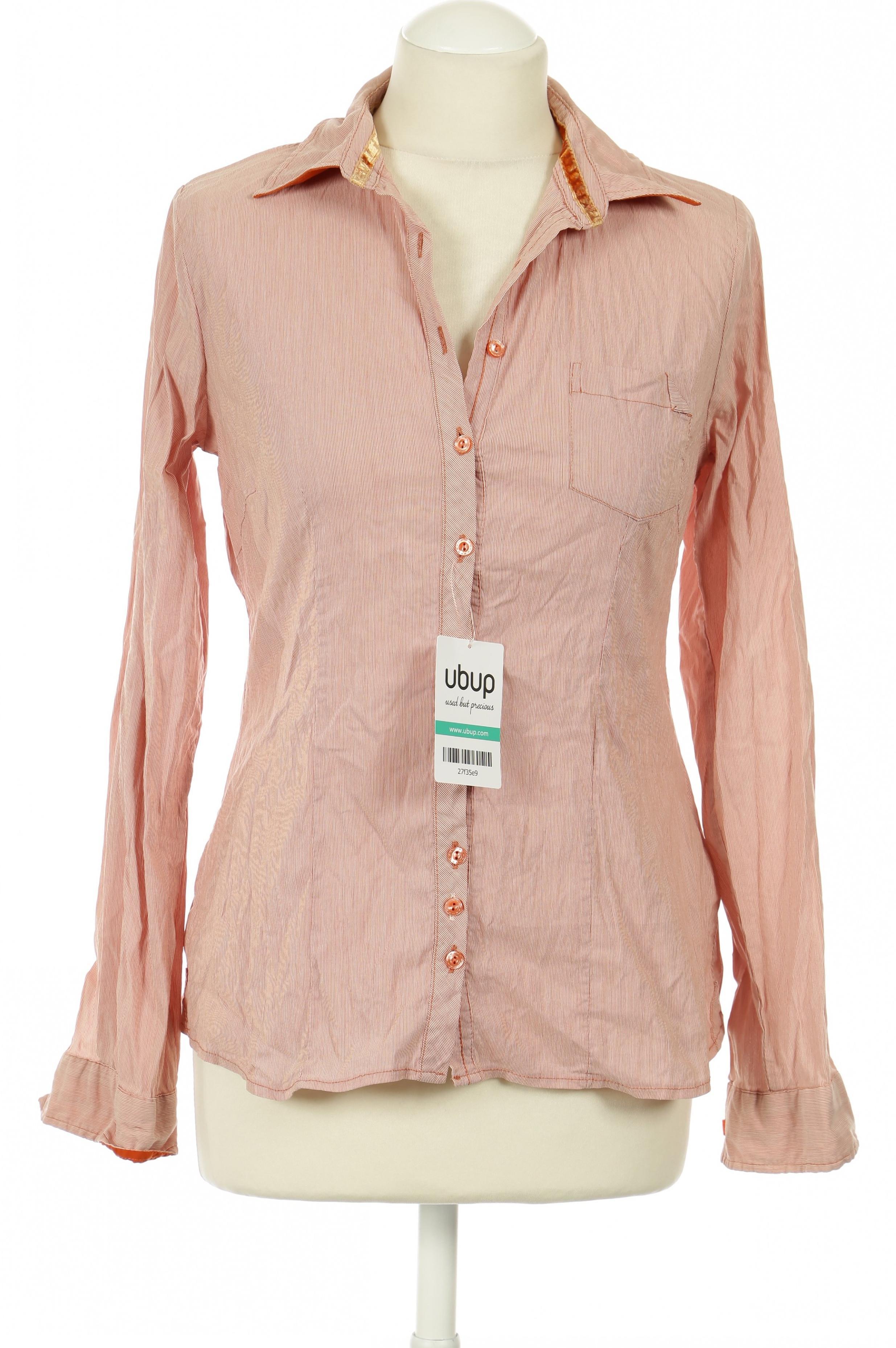 

Street One Damen Bluse, pink, Gr. 36