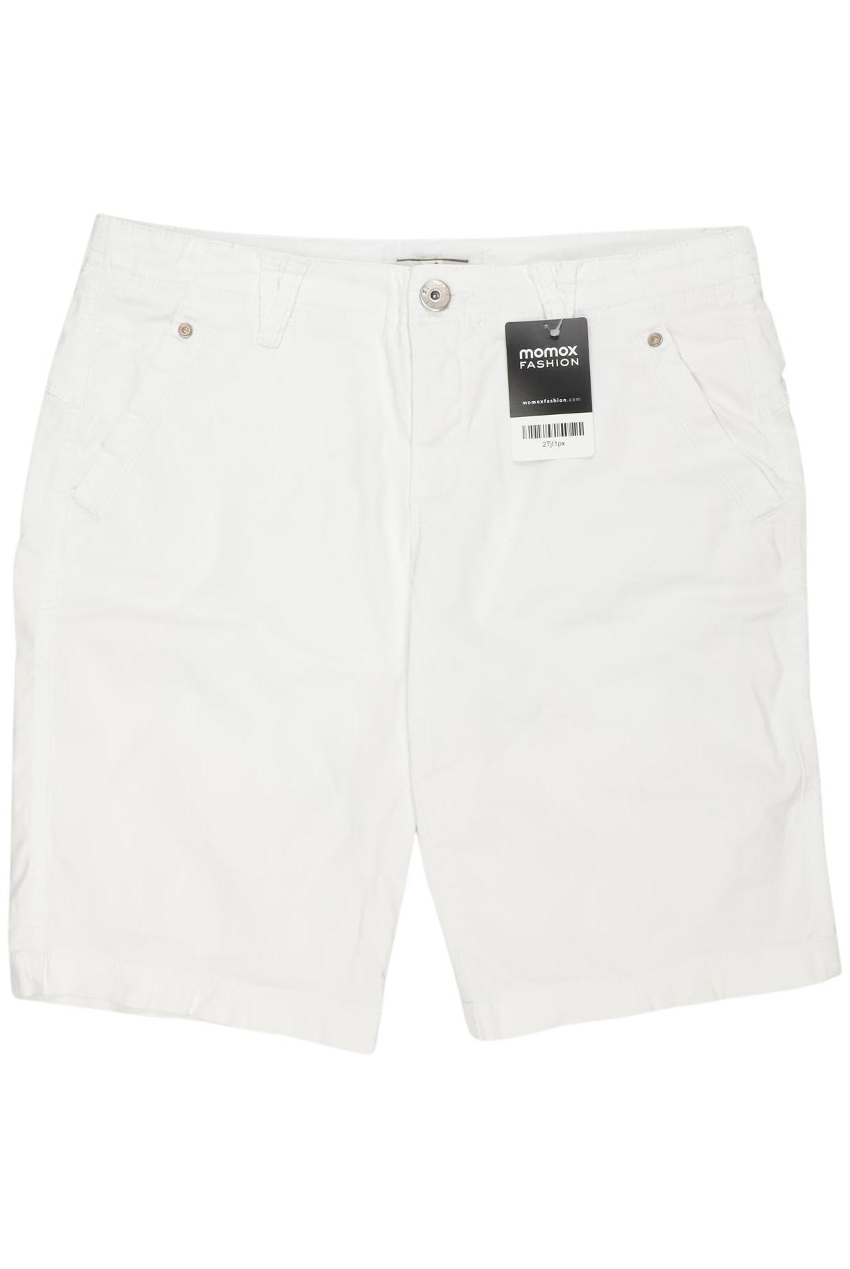 

Street One Damen Shorts, weiß, Gr. 38
