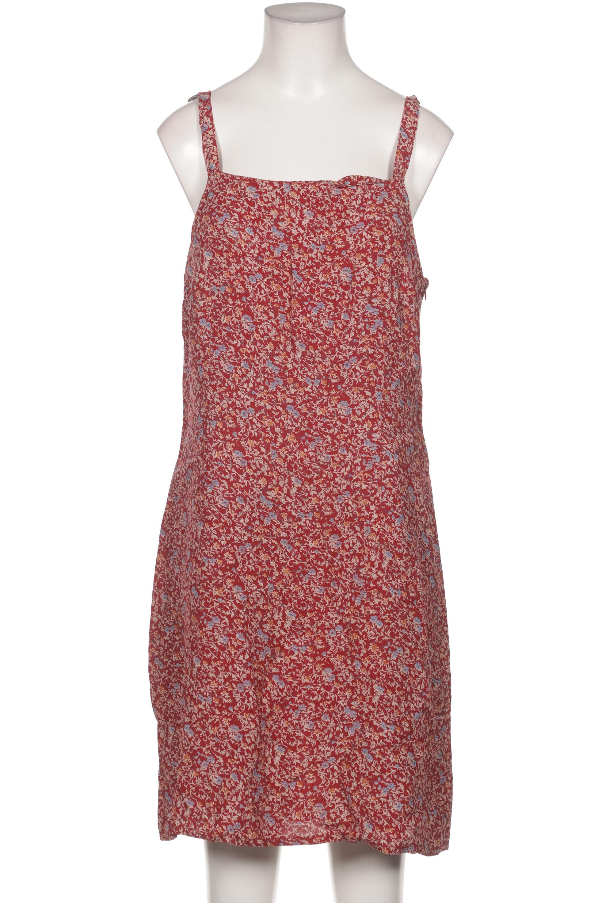 

Street One Damen Kleid, rot, Gr. 38