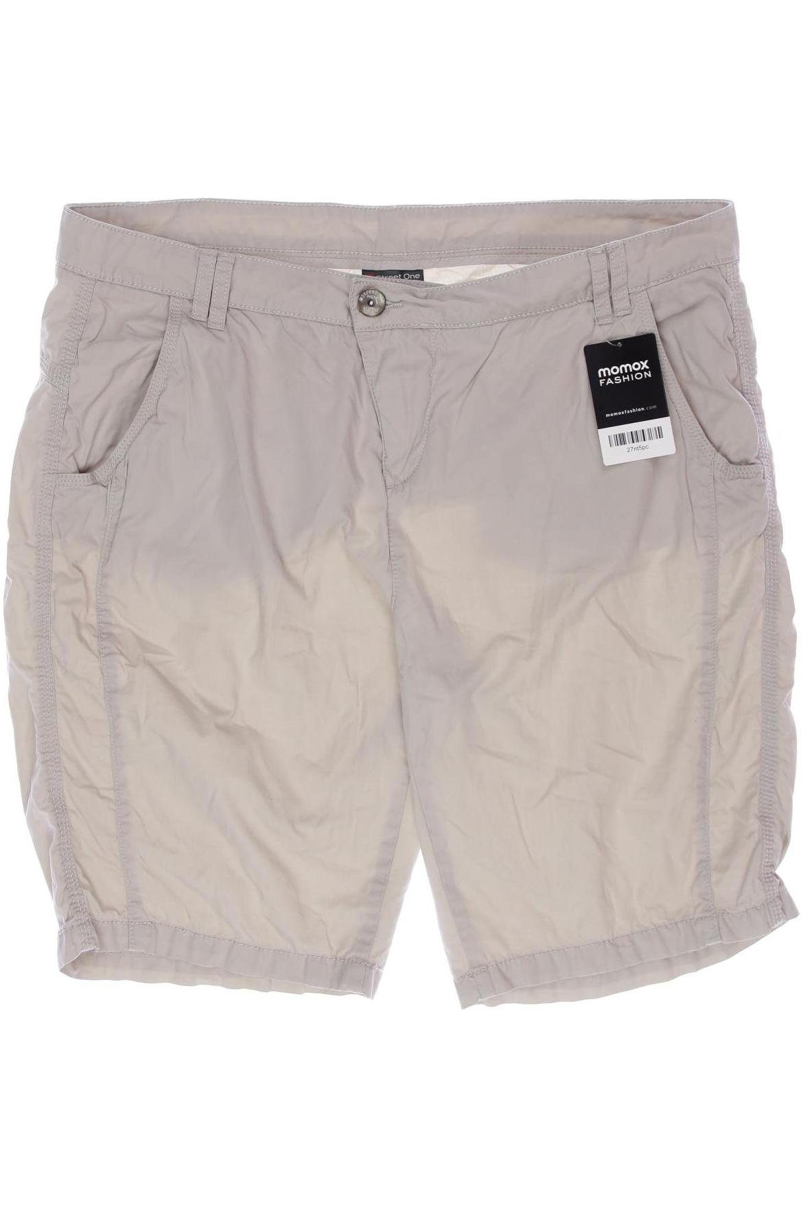 

Street One Damen Shorts, beige