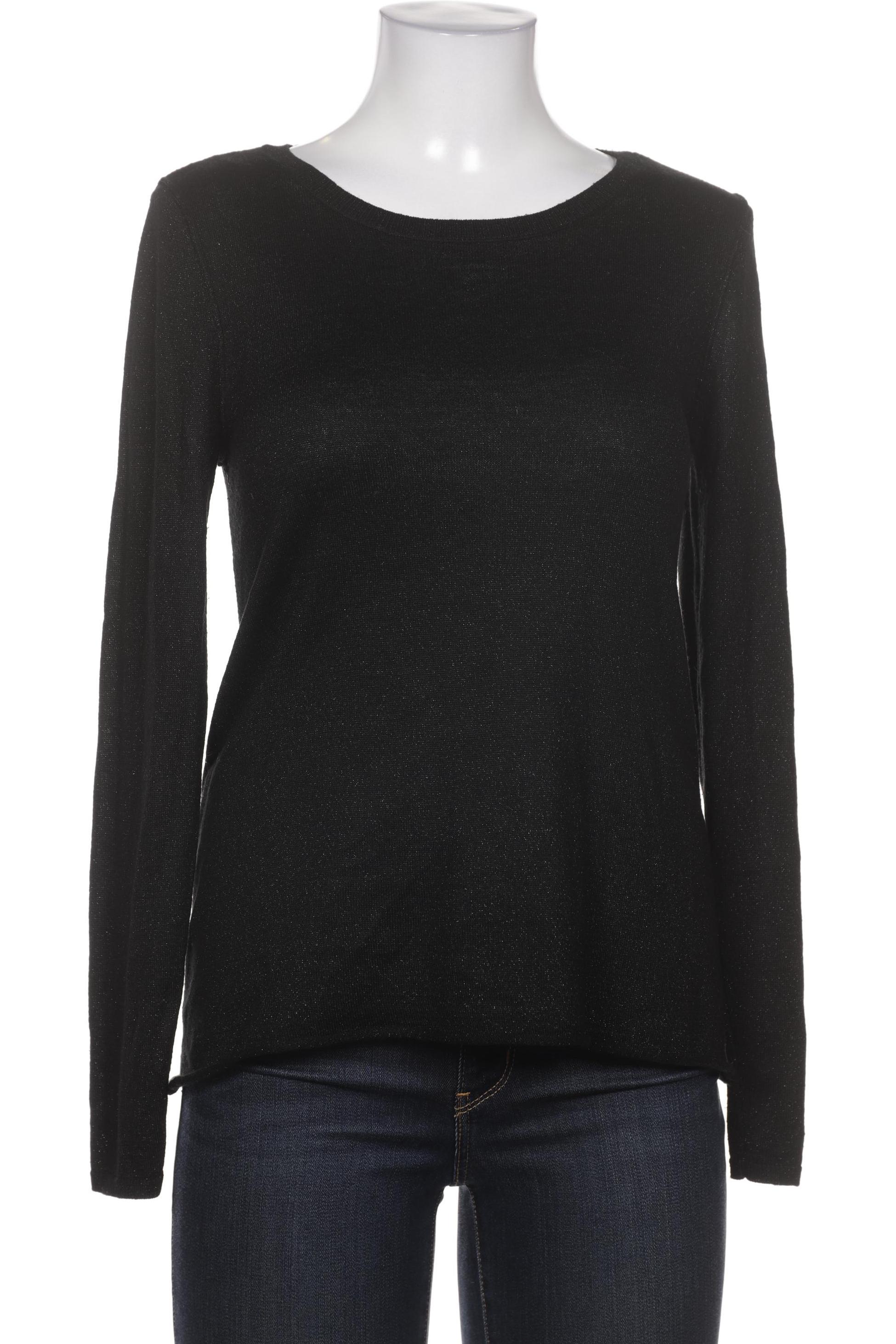 

Street One Damen Pullover, schwarz, Gr. 40