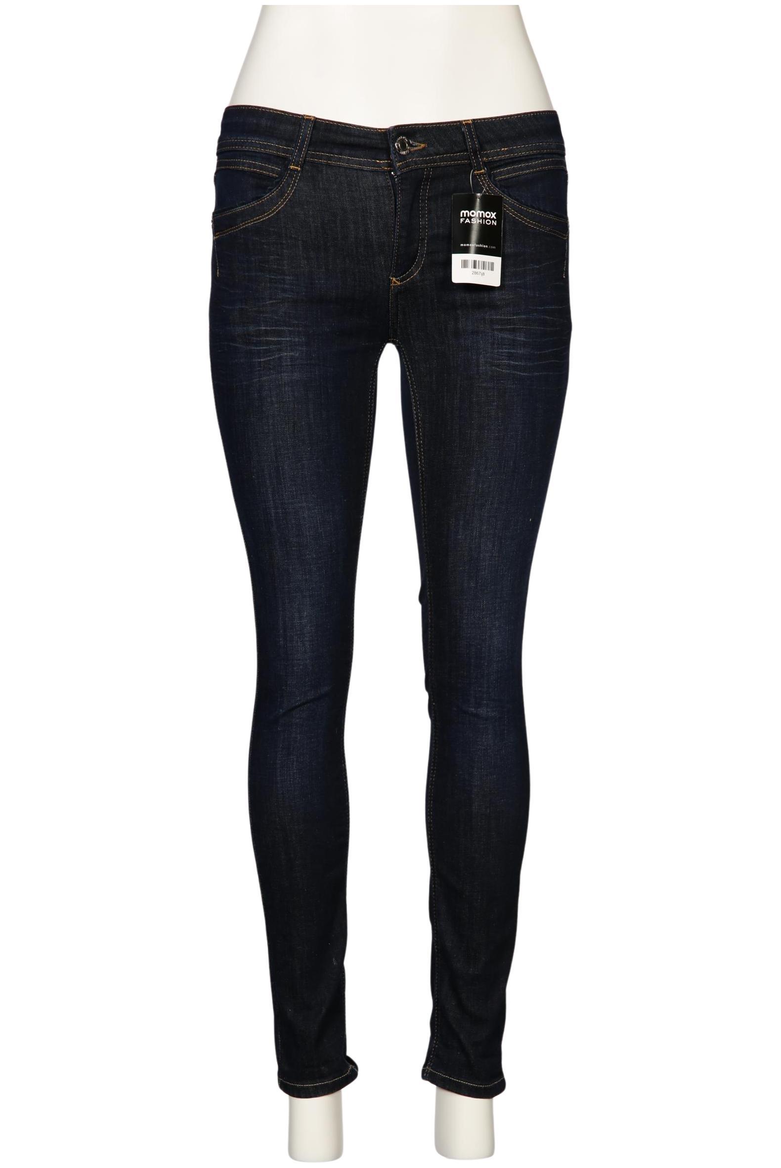 

Street One Damen Jeans, marineblau, Gr. 27