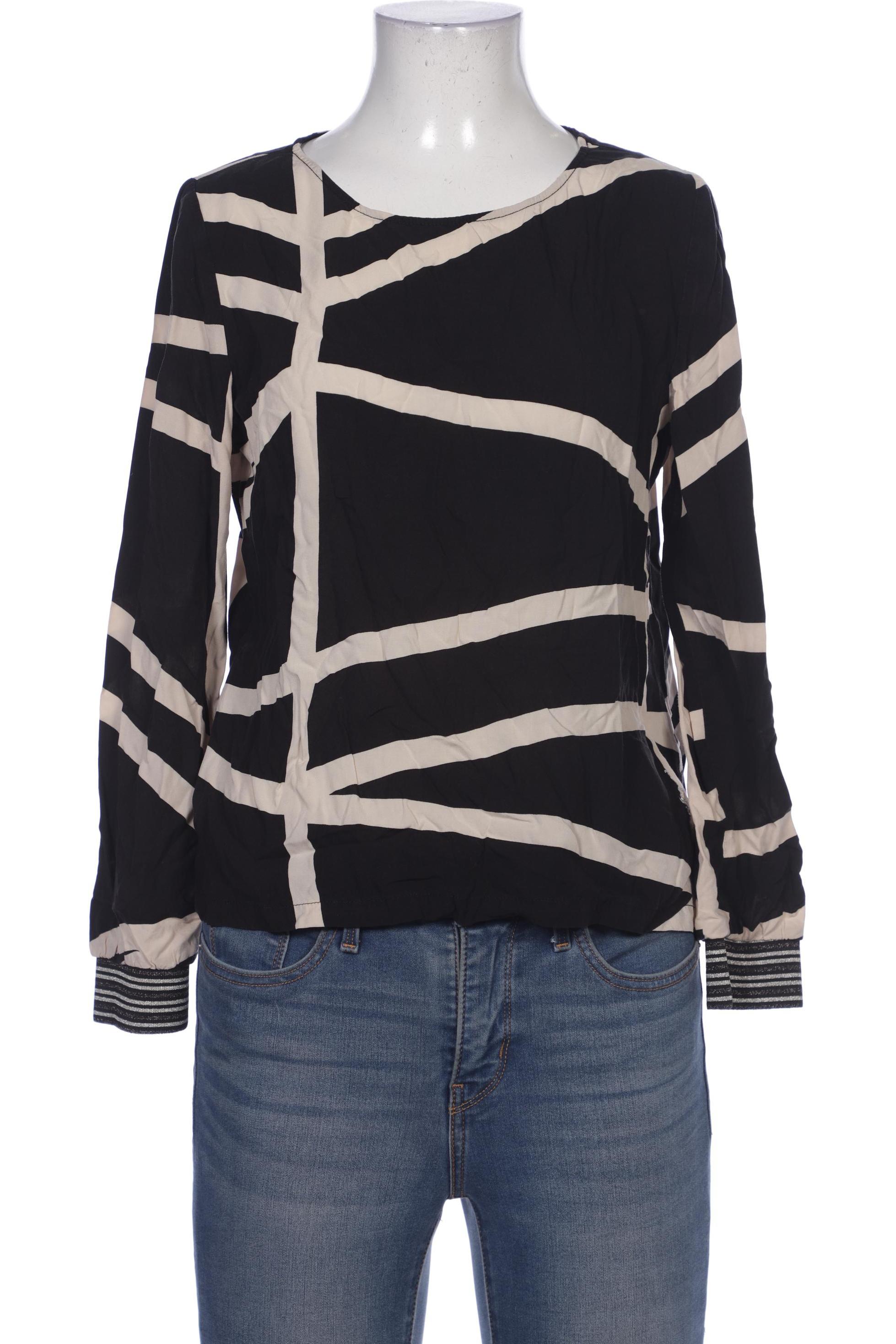 

Street One Damen Bluse, schwarz, Gr. 36
