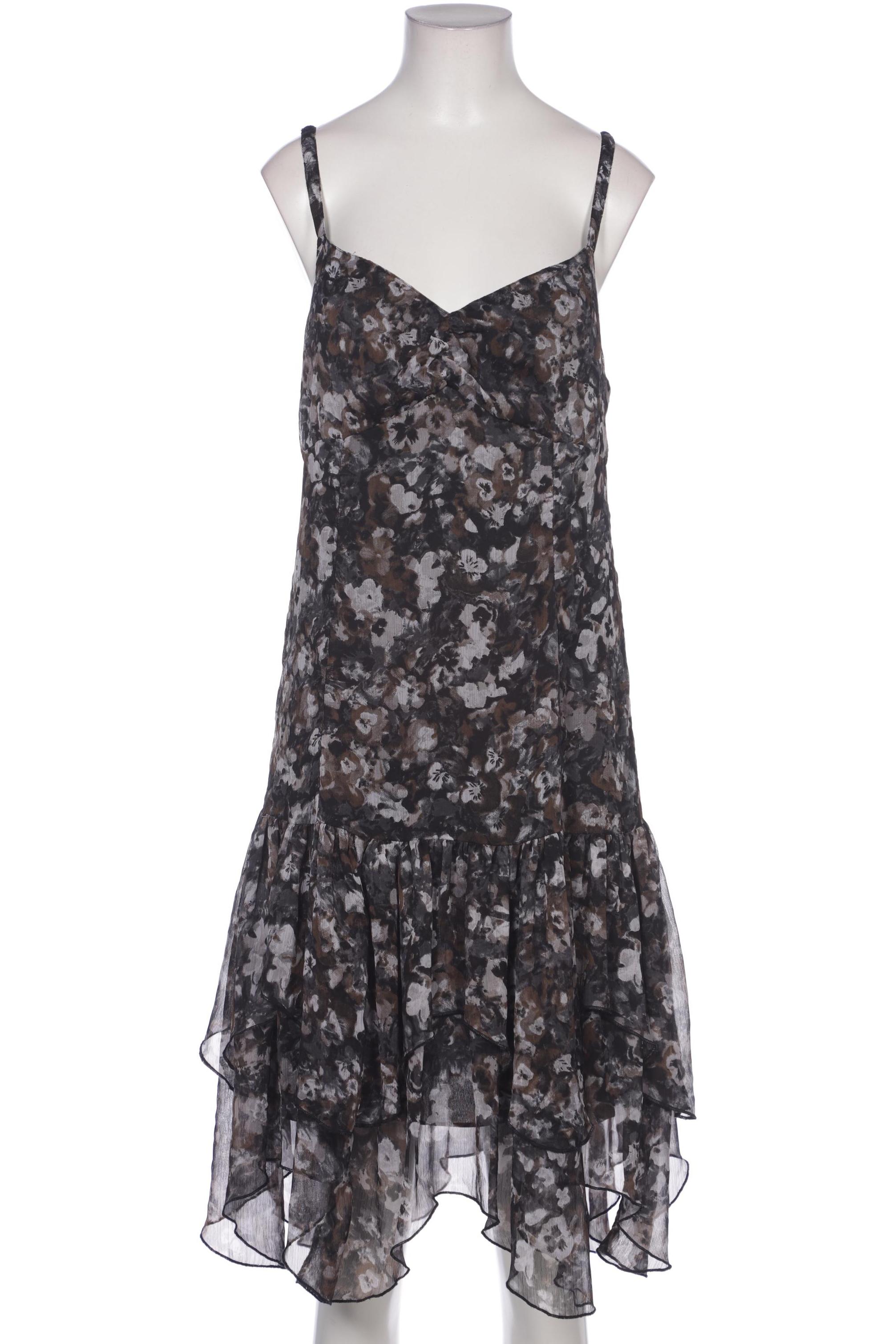 

Street One Damen Kleid, grau, Gr. 38