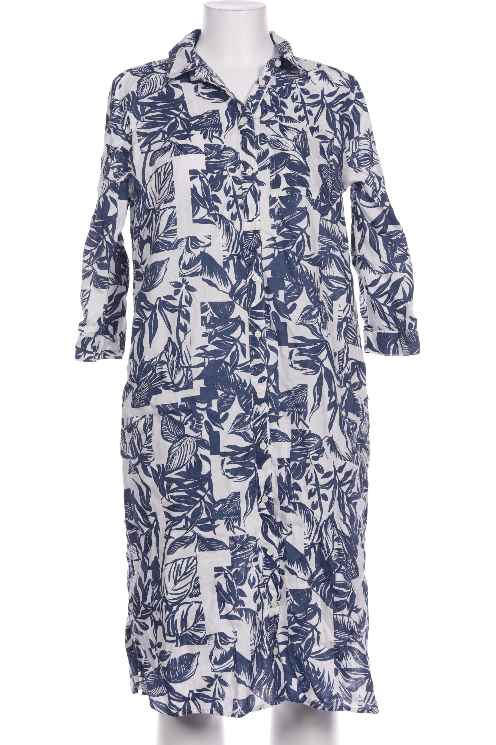 

Street One Damen Kleid, marineblau, Gr. 38