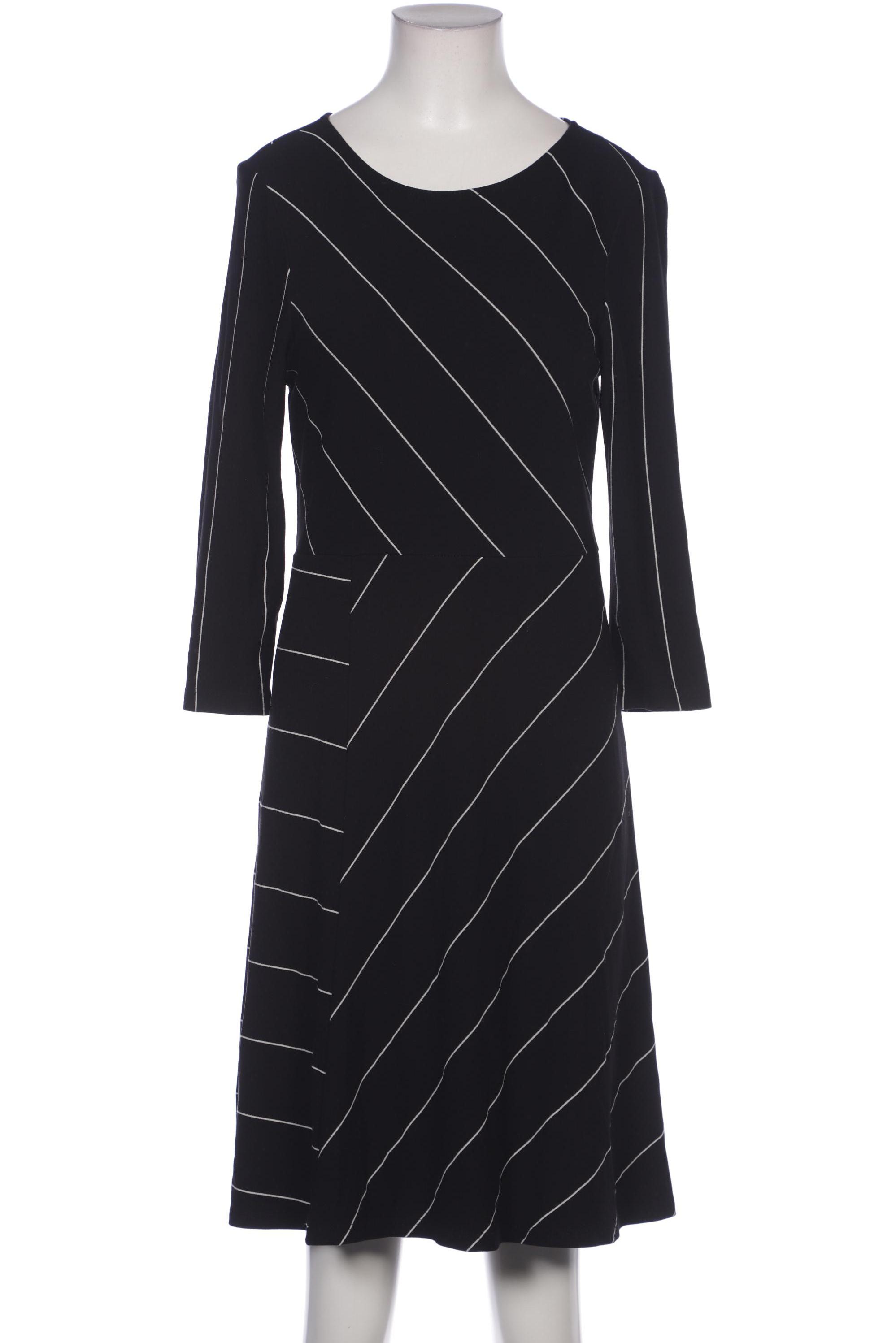 

Street One Damen Kleid, schwarz, Gr. 38