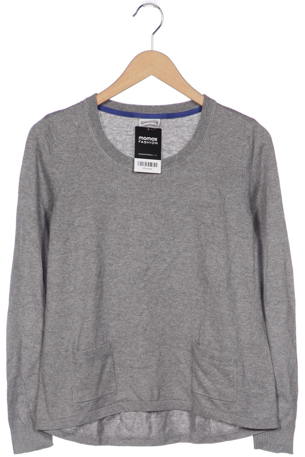 

Street One Damen Pullover, grau