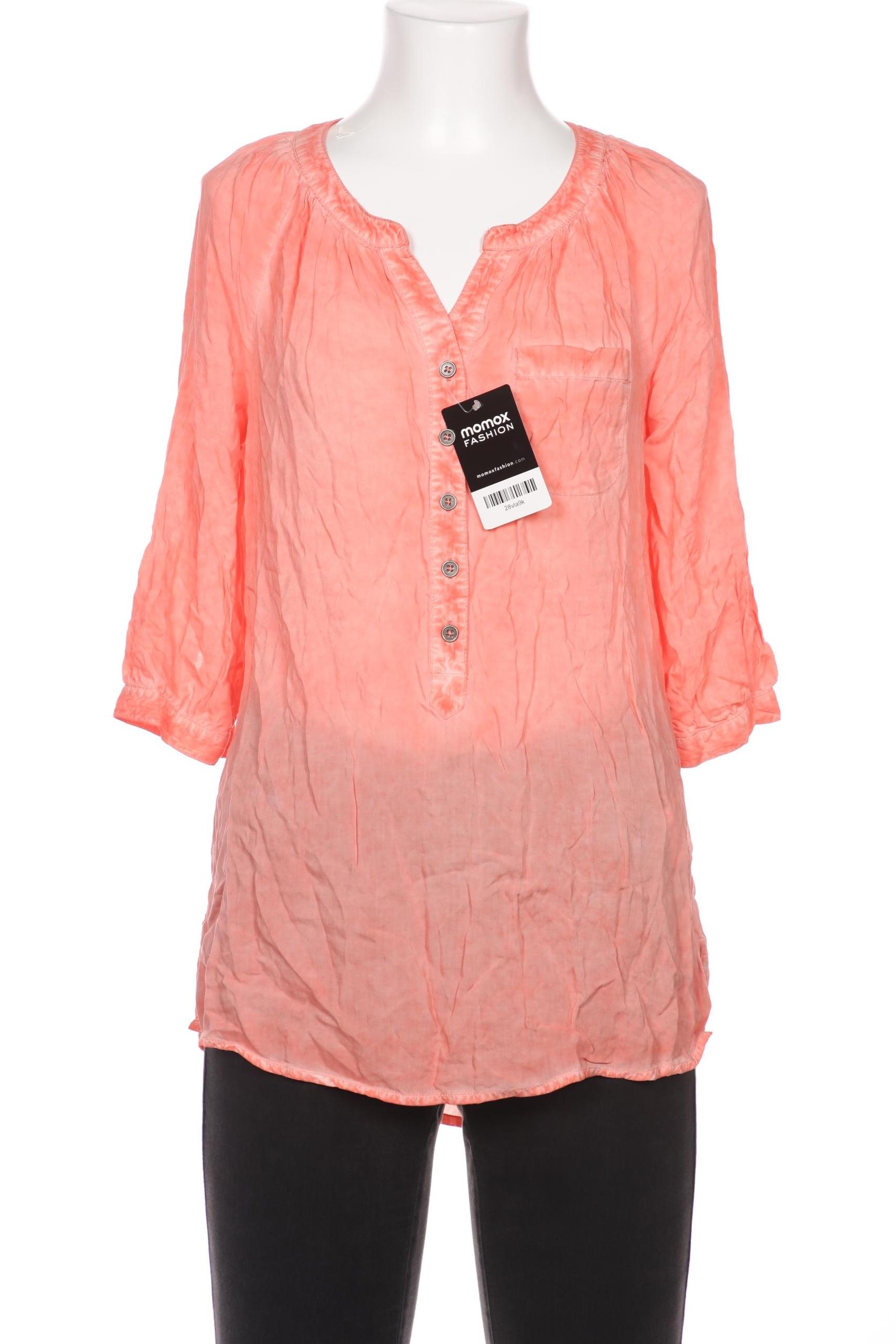 

Street One Damen Bluse, pink, Gr. 36