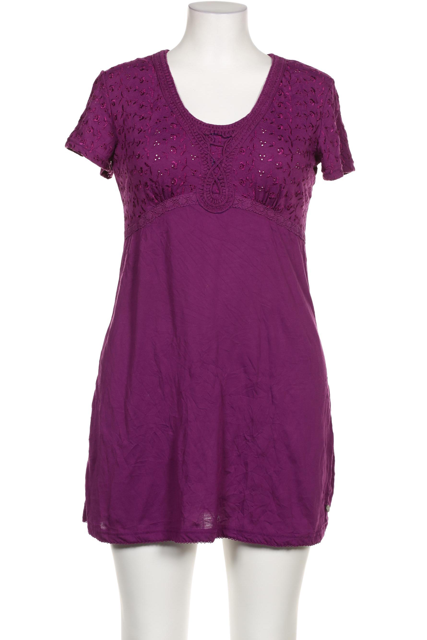 

Street One Damen Kleid, flieder, Gr. 42