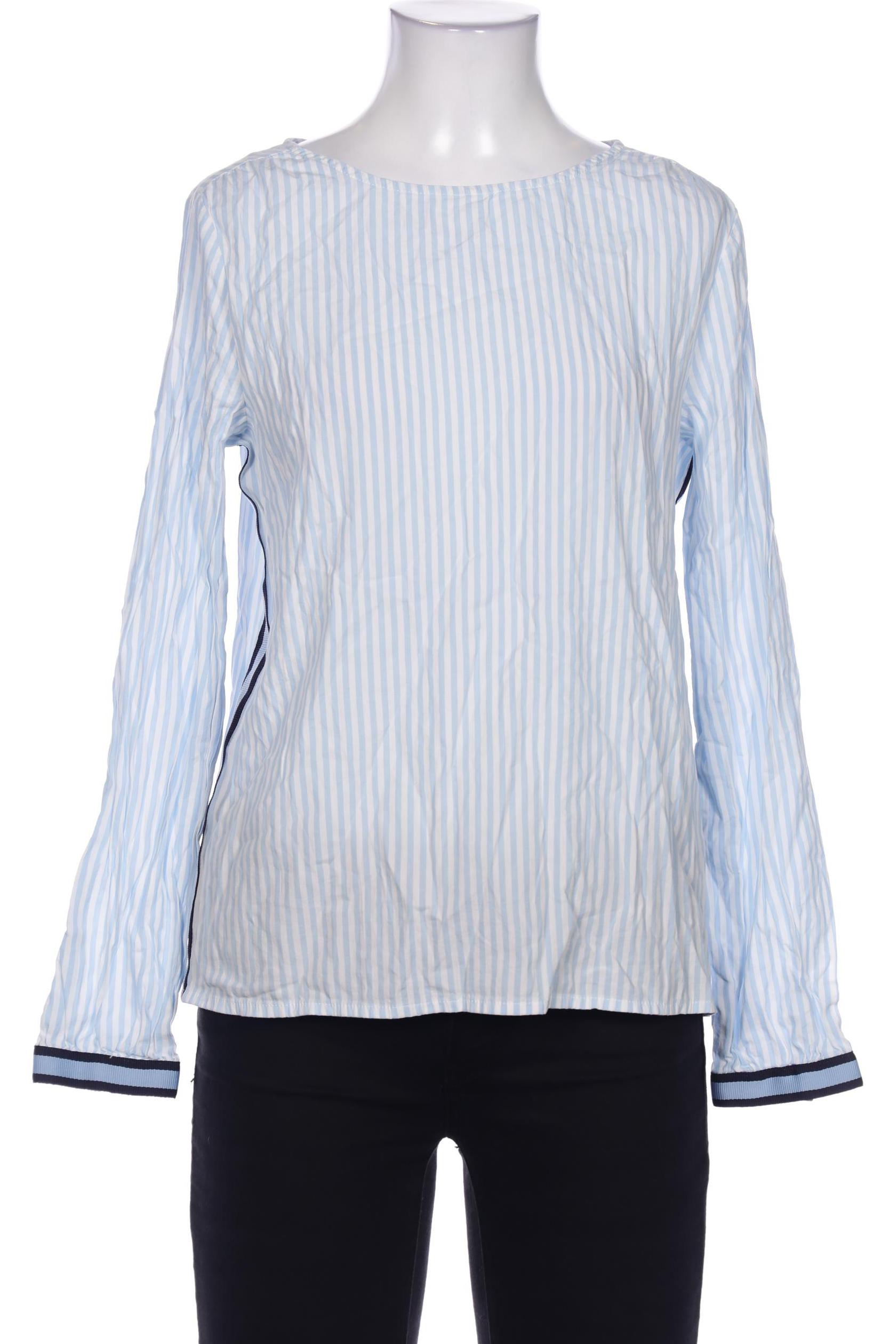

Street One Damen Bluse, hellblau, Gr. 36