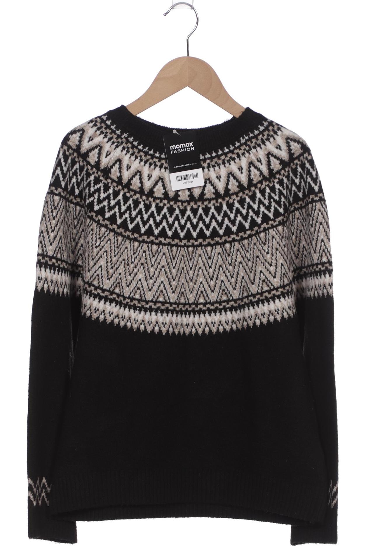 

Street One Damen Pullover, schwarz, Gr. 36