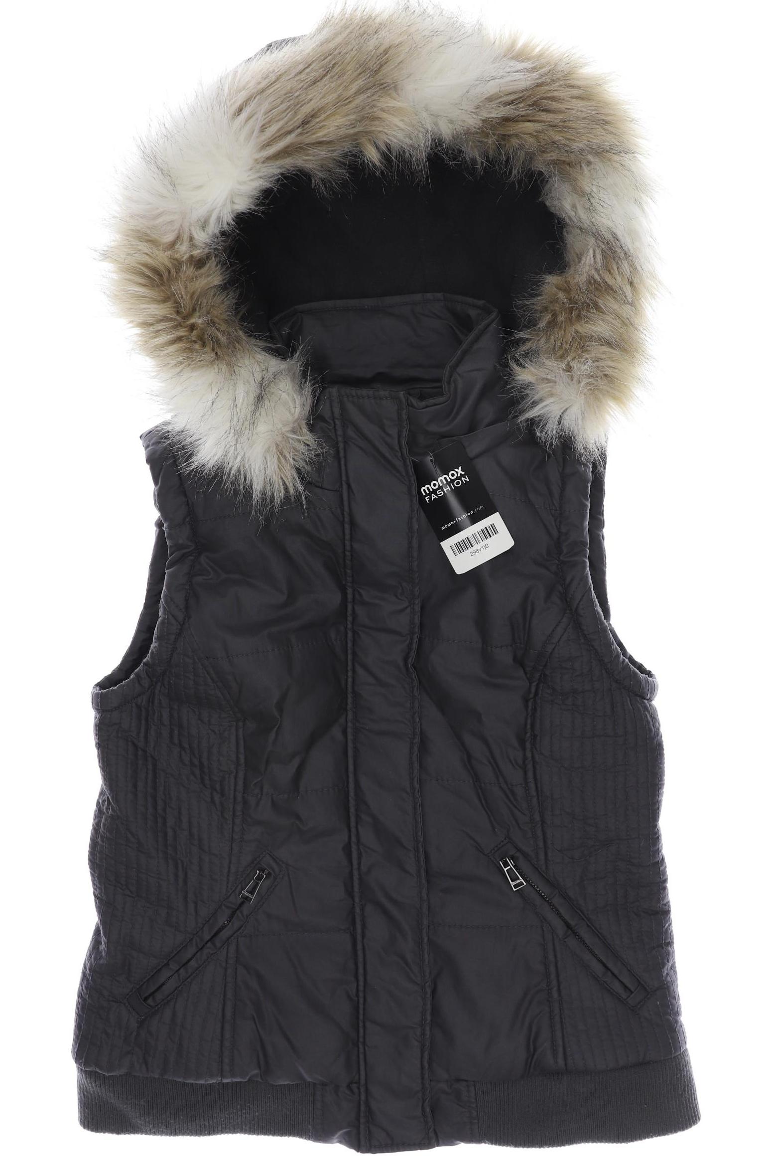 

Street One Damen Weste, grau