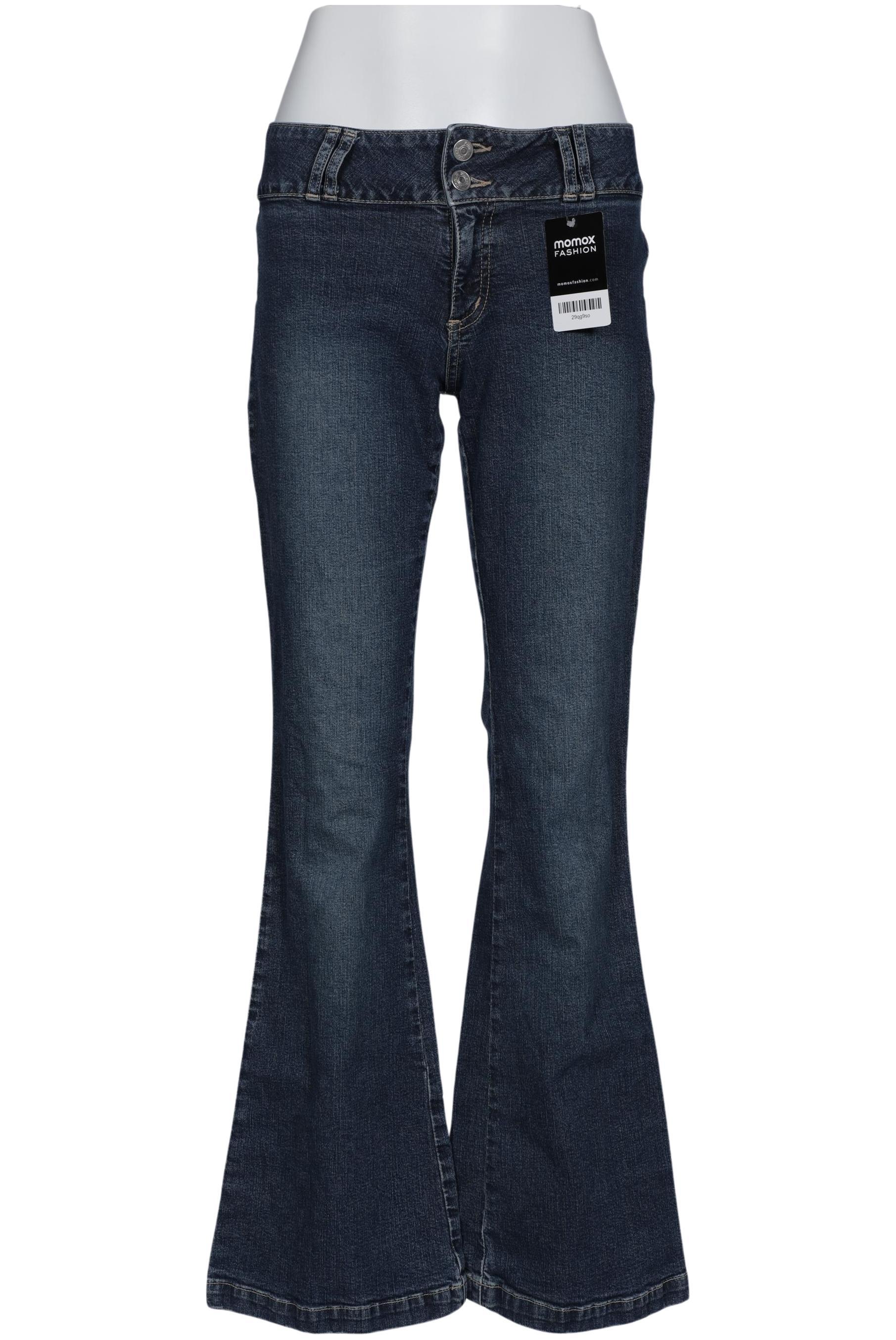 

Street One Damen Jeans, blau, Gr. 27
