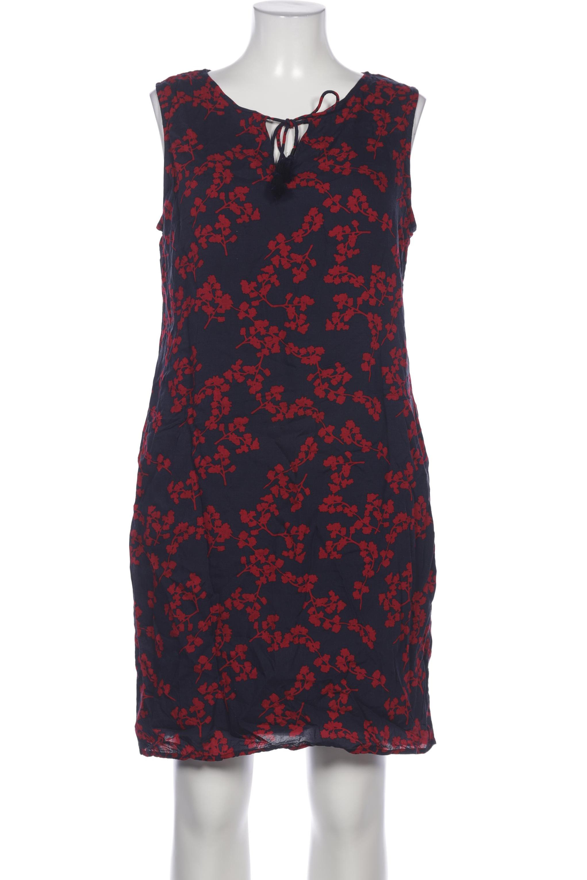 

Street One Damen Kleid, marineblau