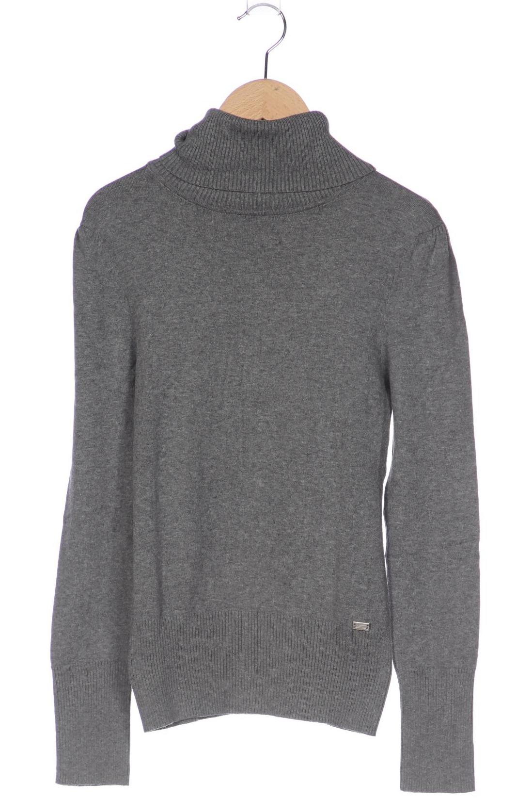 

Street One Damen Pullover, grau, Gr. 36