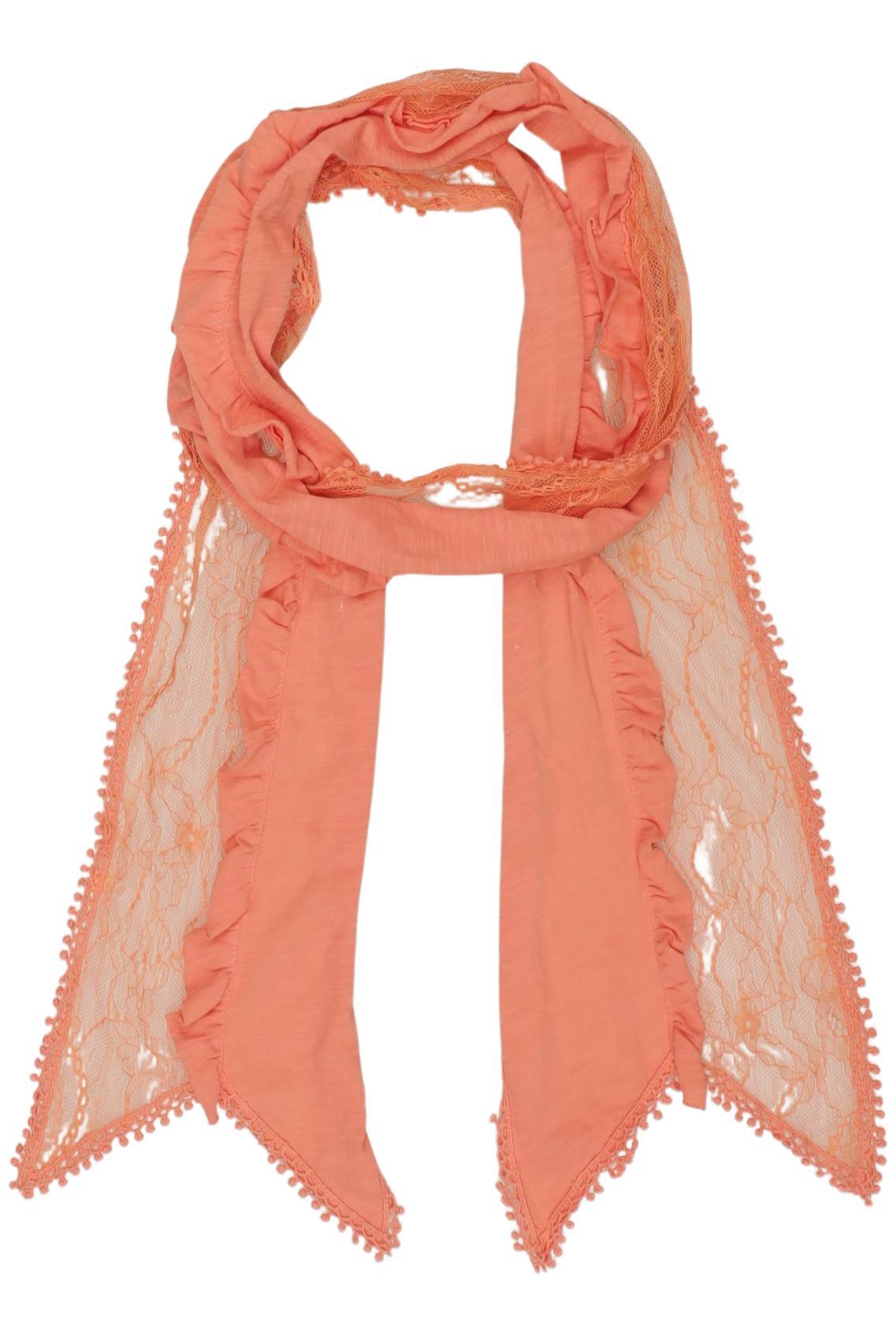 

Street One Damen Schal, pink, Gr.