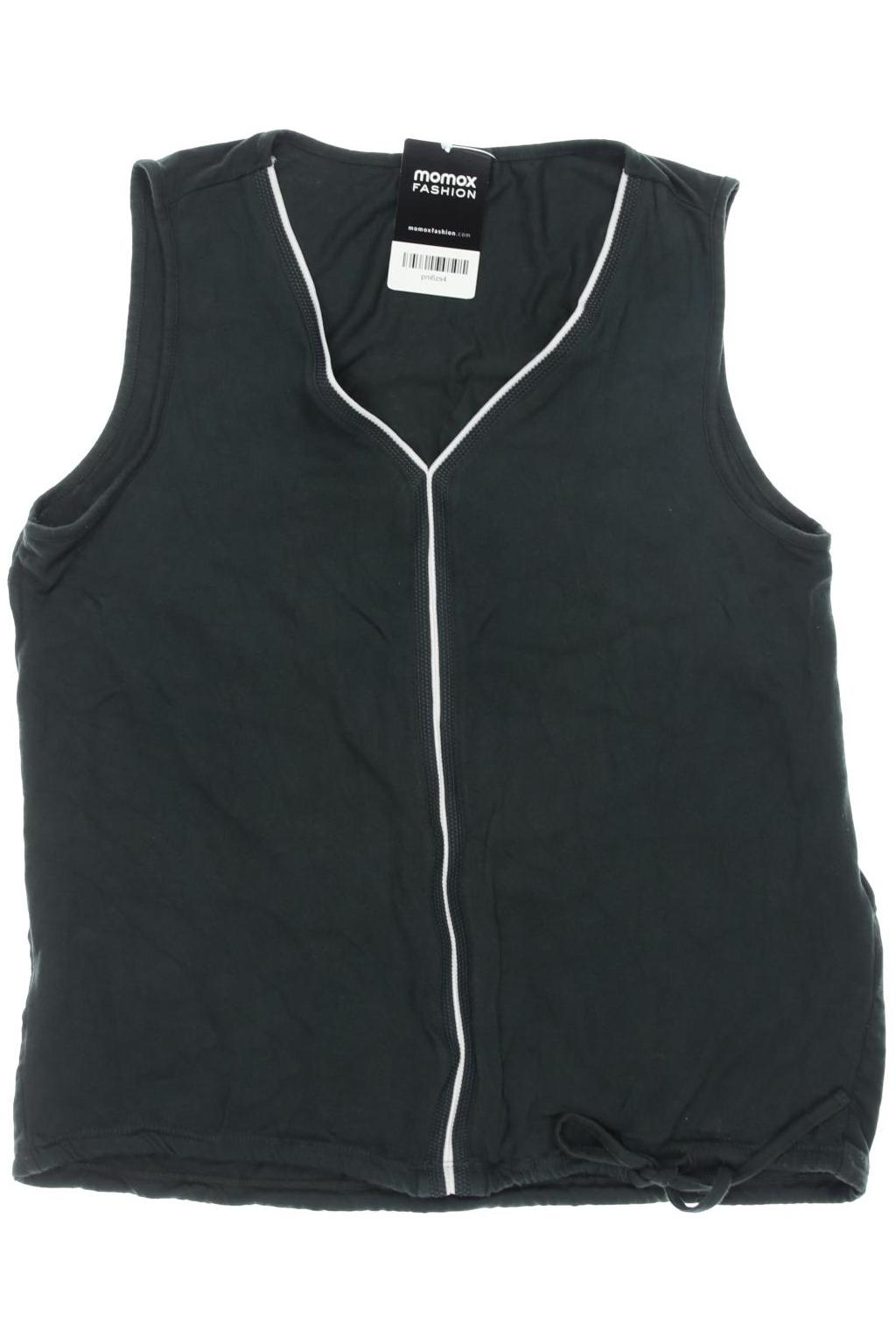 

Street One Damen Top, grün, Gr. 40