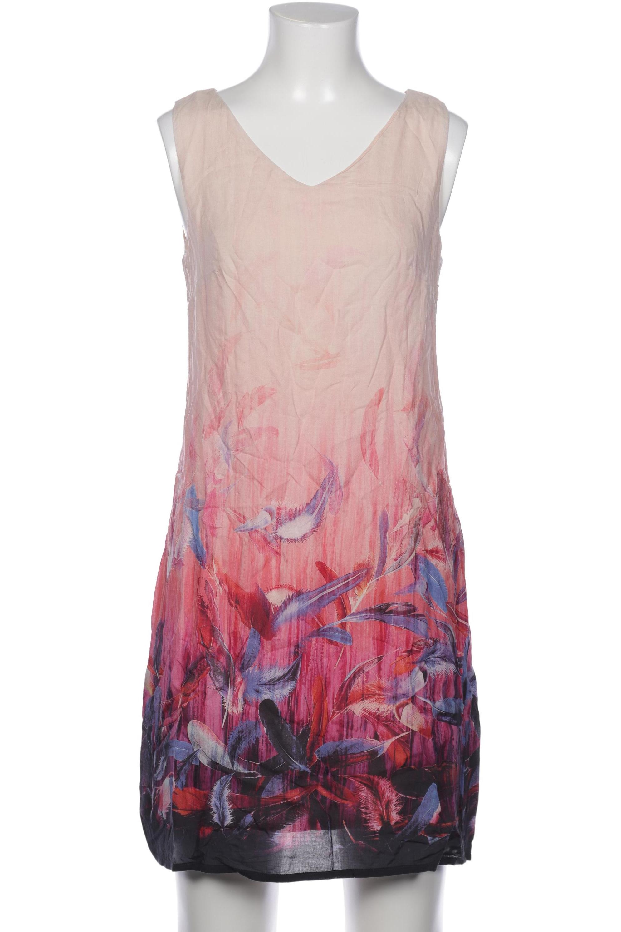 

Street One Damen Kleid, pink, Gr. 36