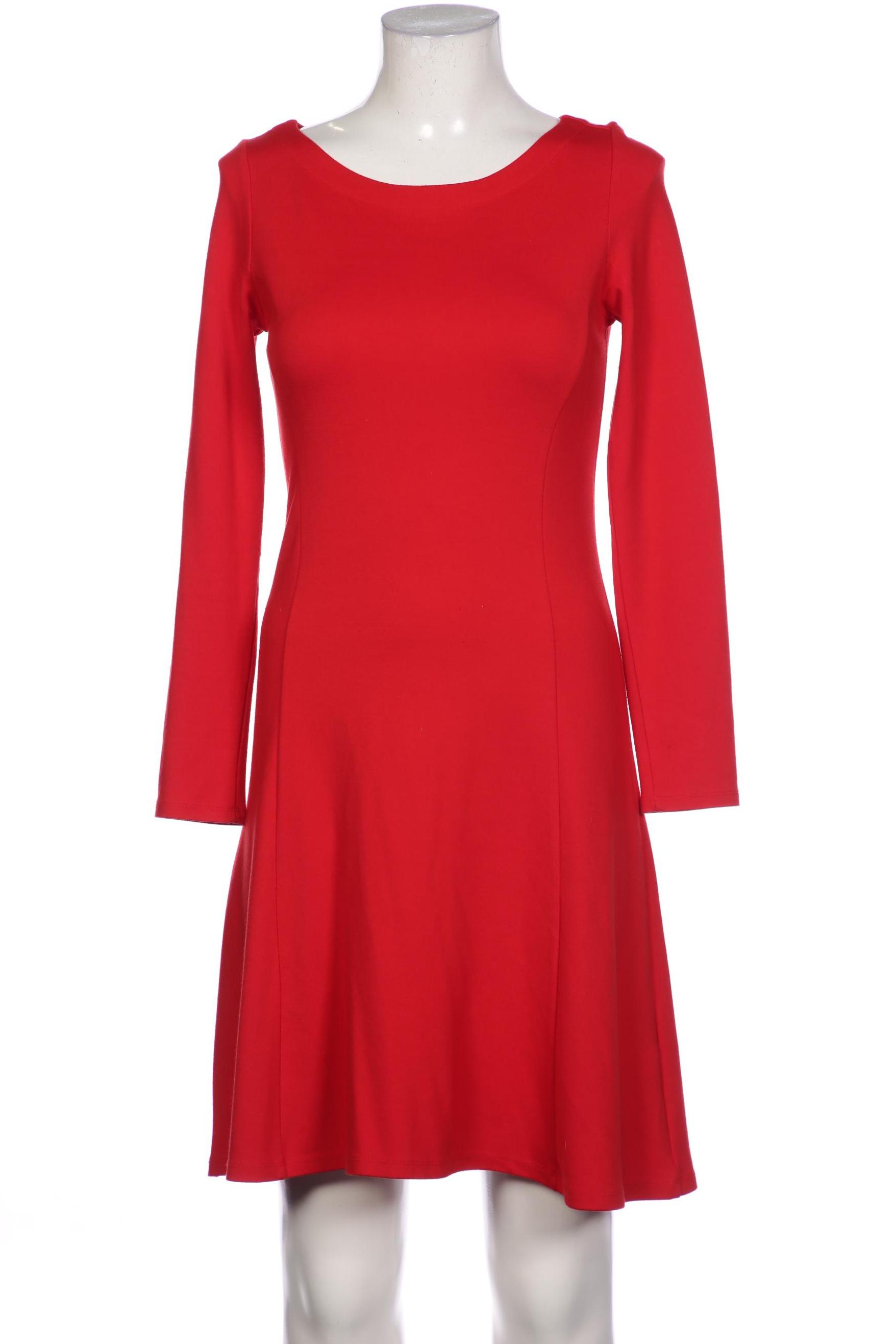 

Street One Damen Kleid, rot