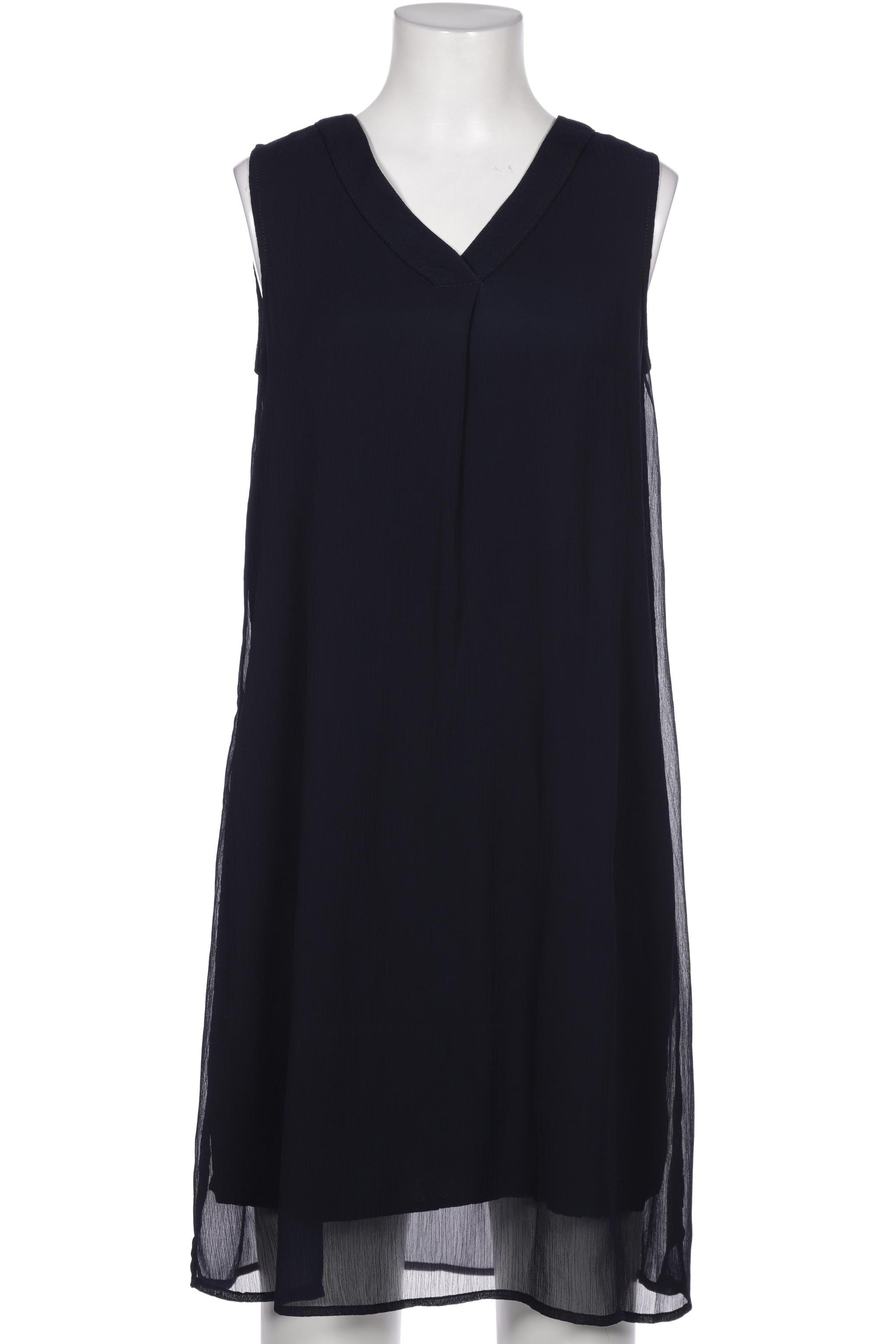 

Street One Damen Kleid, marineblau