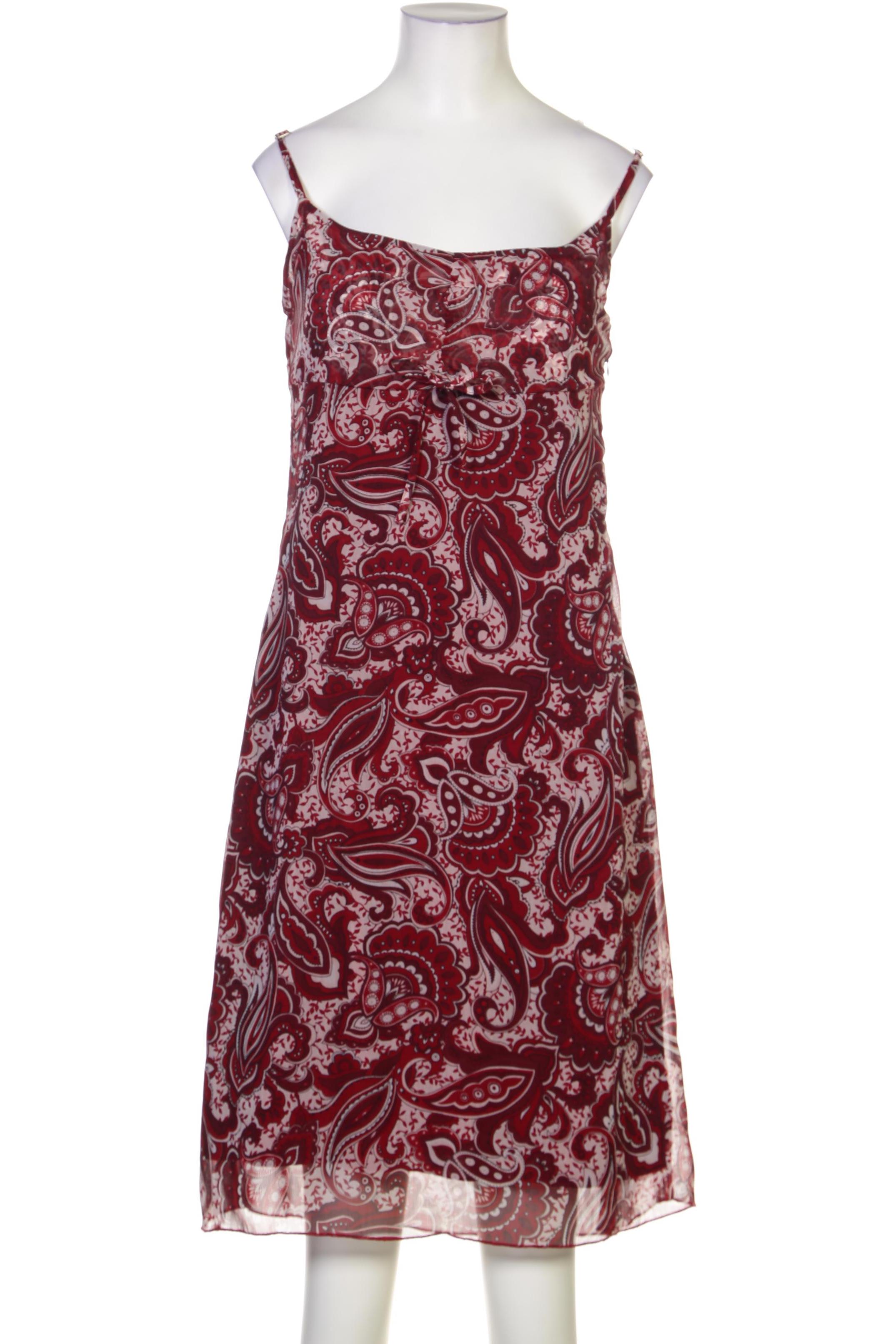 

Street One Damen Kleid, rot, Gr. 38