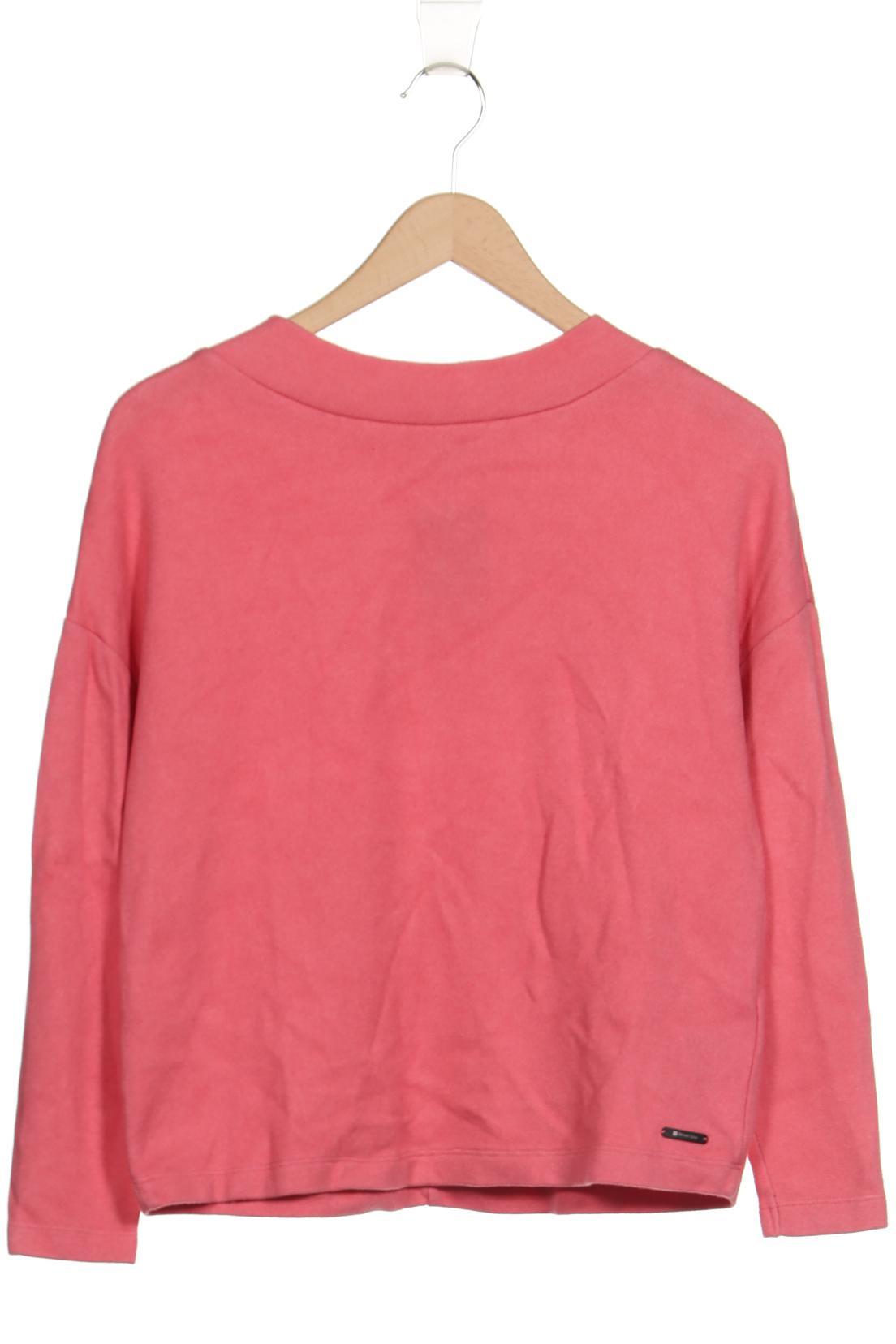 

Street One Damen Pullover, pink, Gr. 36