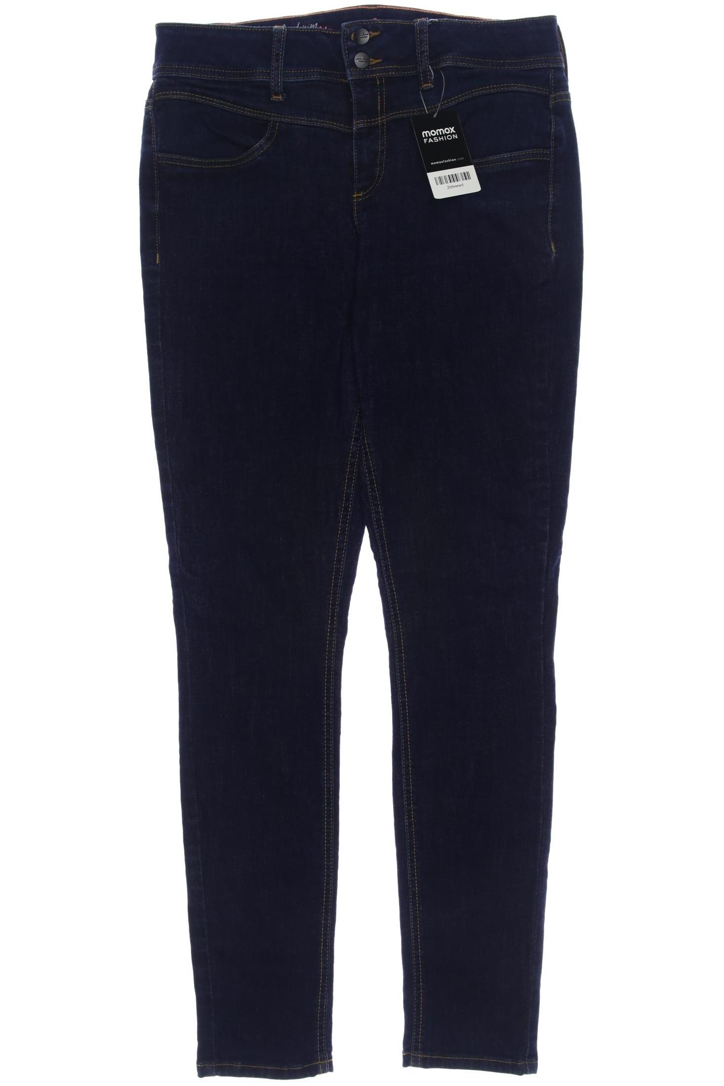 

Street One Damen Jeans, marineblau, Gr. 30