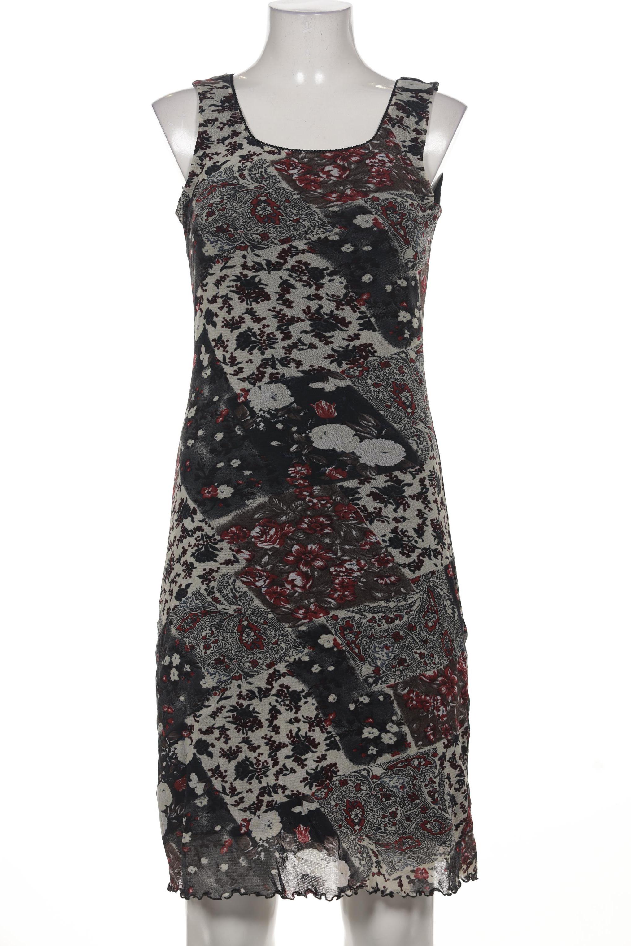 

Street One Damen Kleid, schwarz, Gr. 40