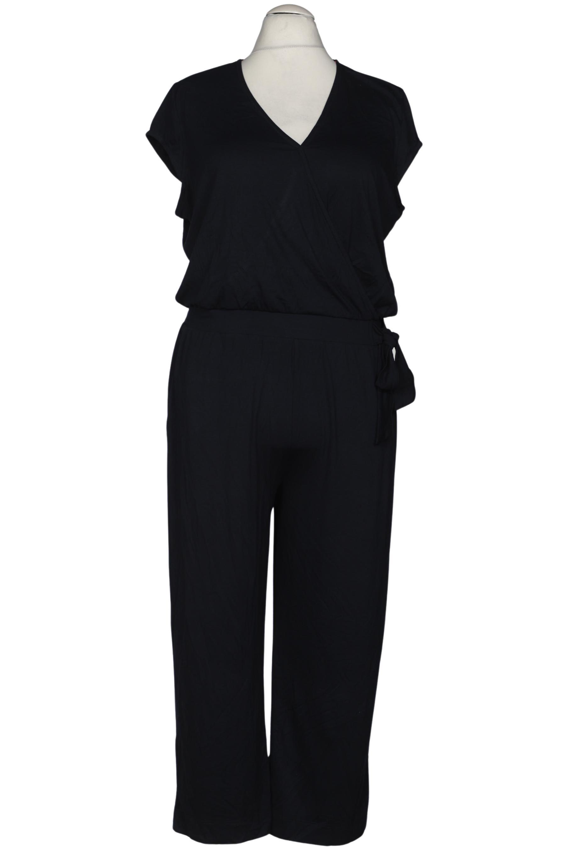 

Street One Damen Jumpsuit/Overall, marineblau, Gr. 42