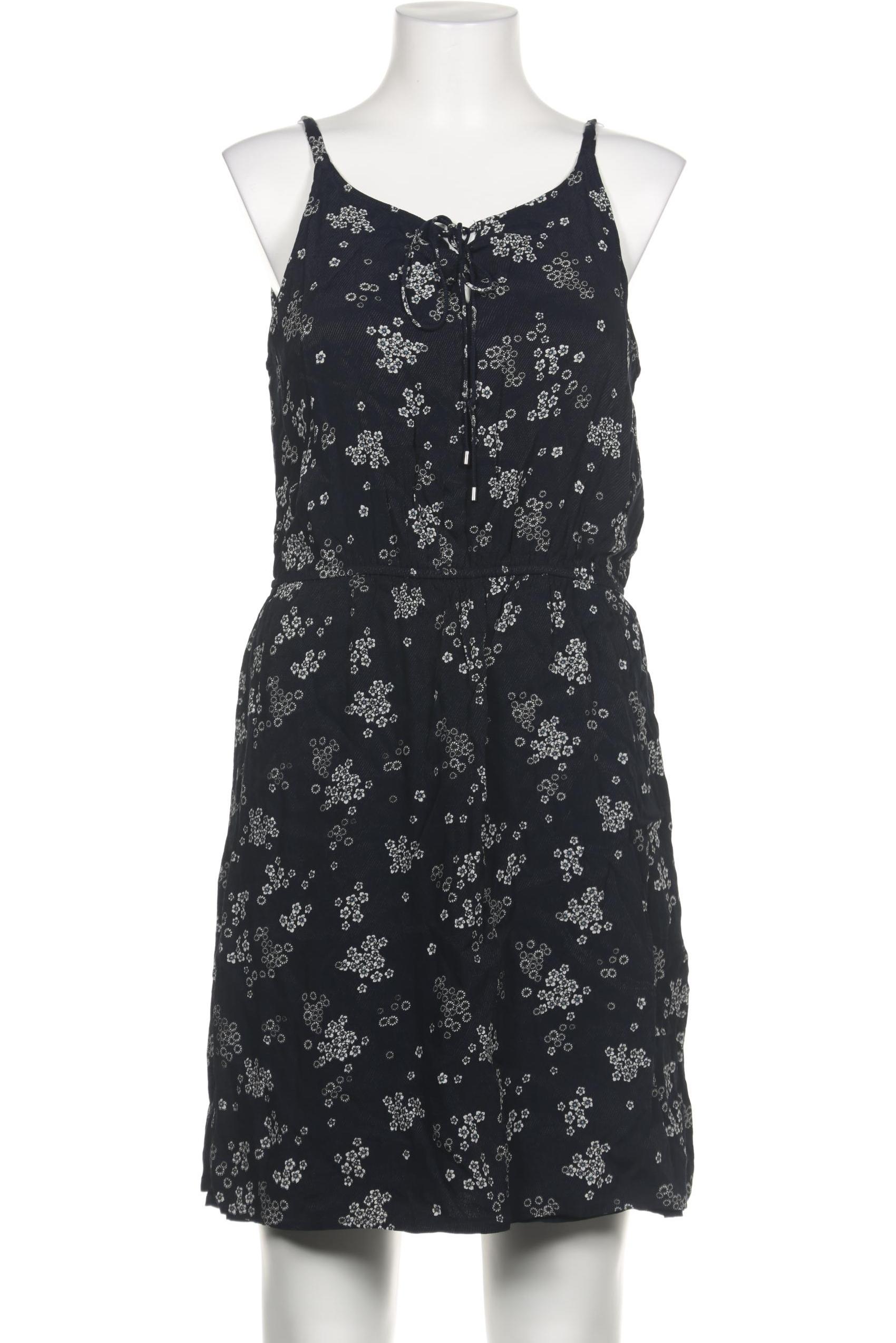 

Street One Damen Kleid, marineblau, Gr. 40