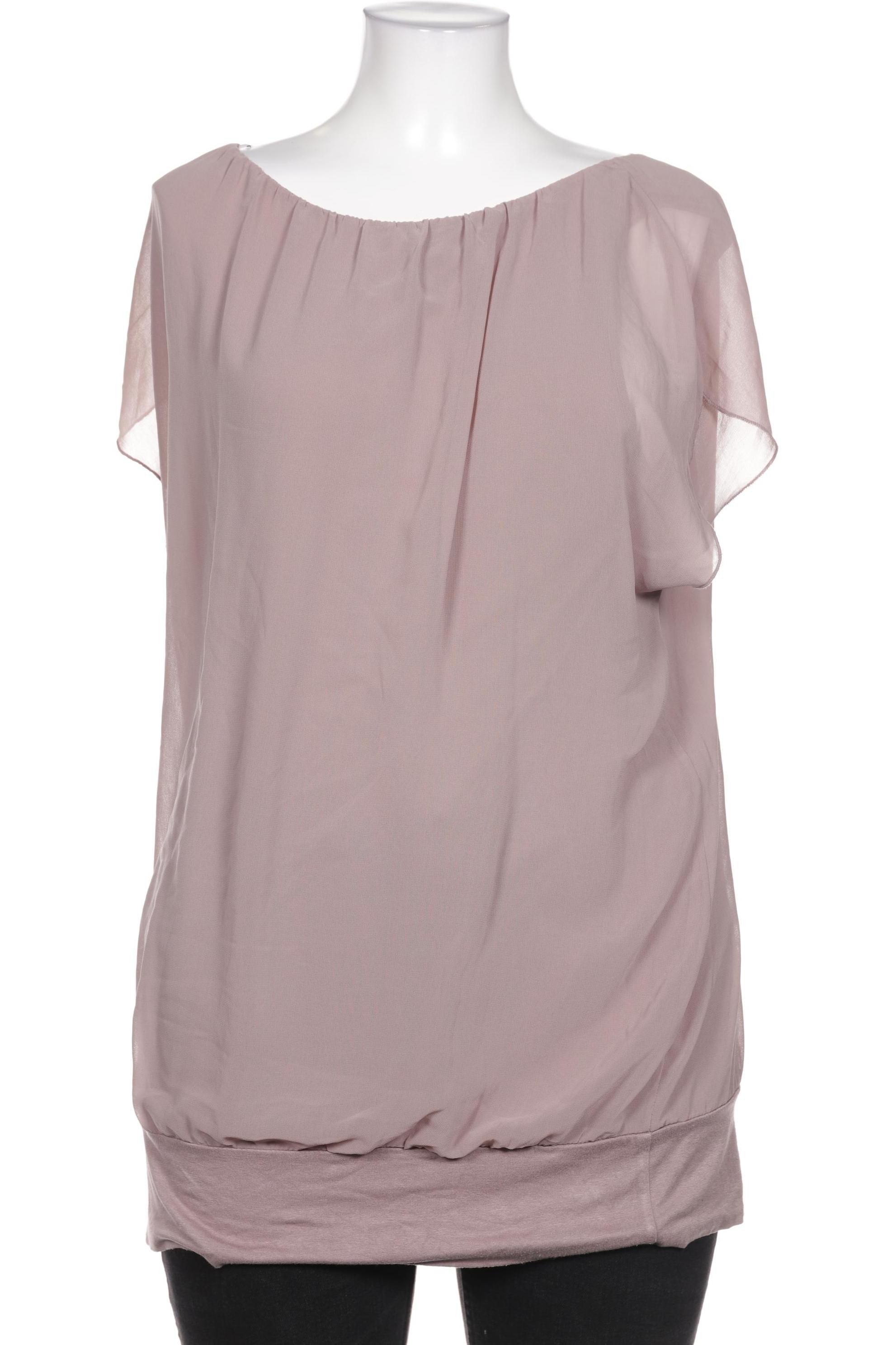 

Street One Damen Bluse, pink, Gr. 44