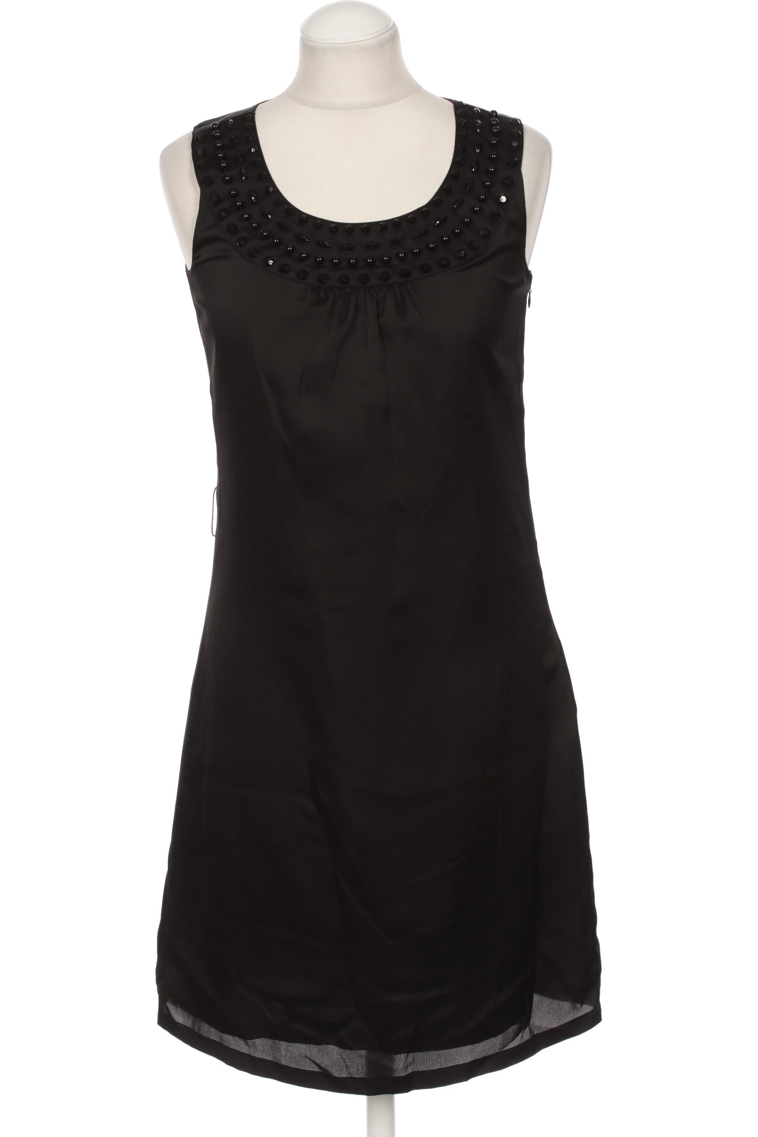 

Street One Damen Kleid, schwarz, Gr. 34