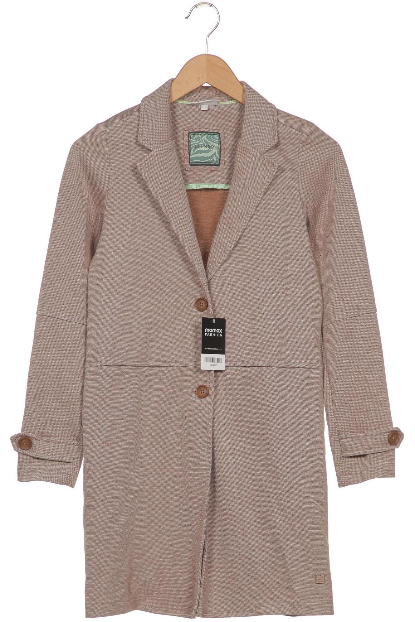 

Street One Damen Mantel, braun