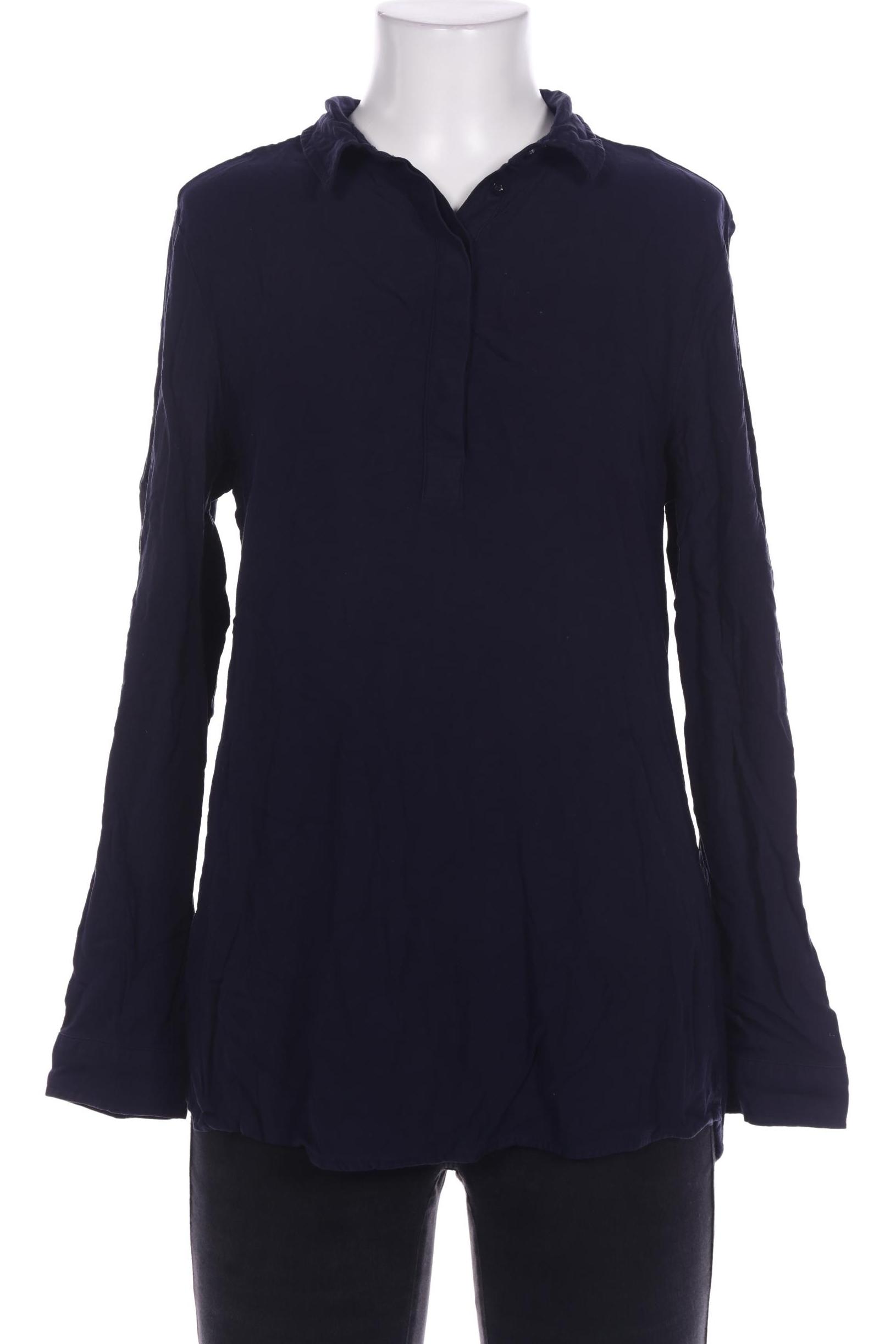 

Street One Damen Bluse, marineblau, Gr. 40