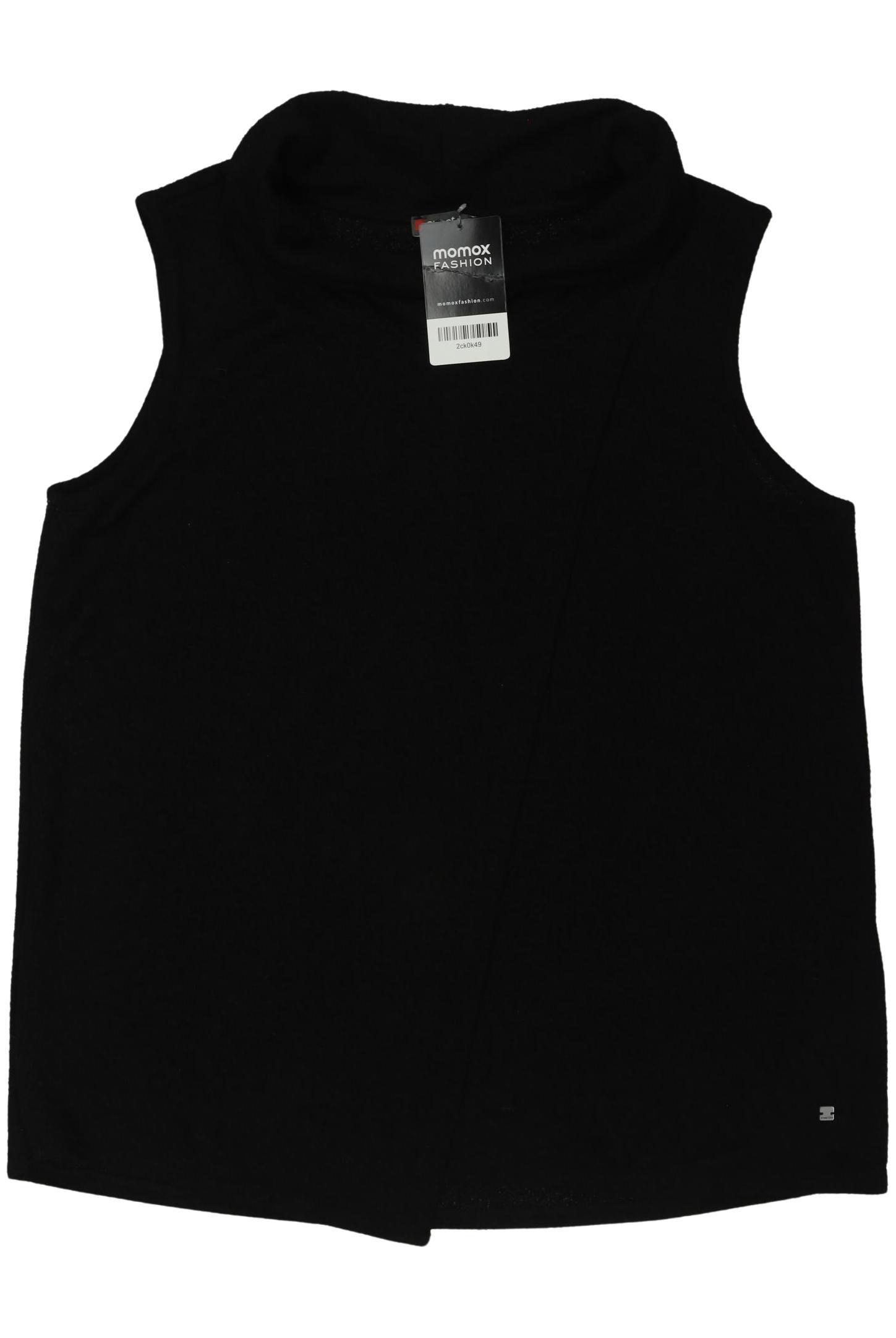 

Street One Damen Pullover, schwarz, Gr. 42