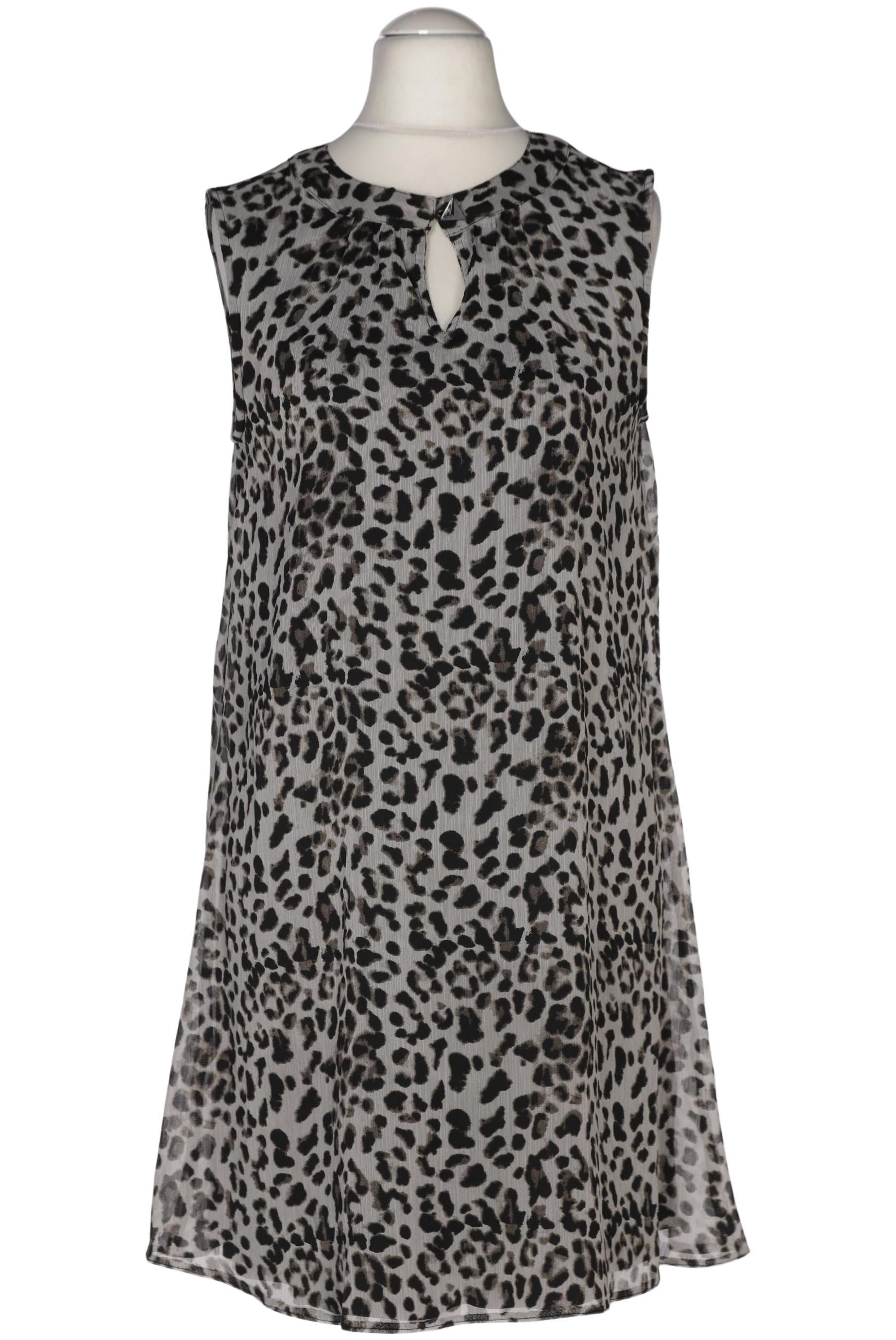 

Street One Damen Kleid, grau, Gr. 38
