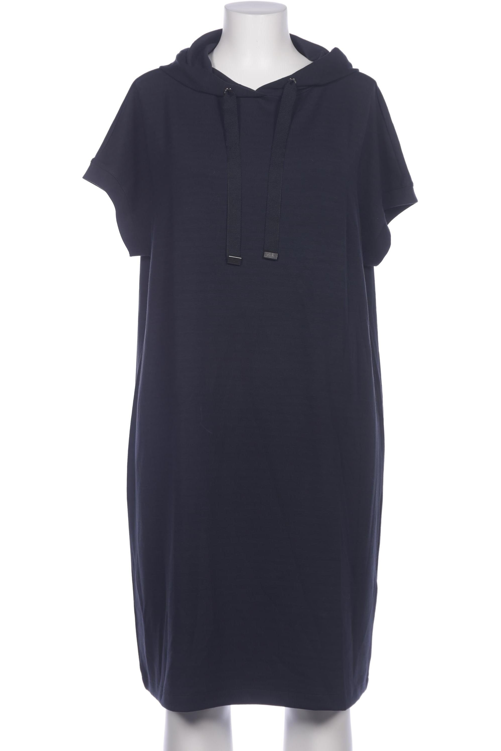 

Street One Damen Kleid, marineblau, Gr. 46