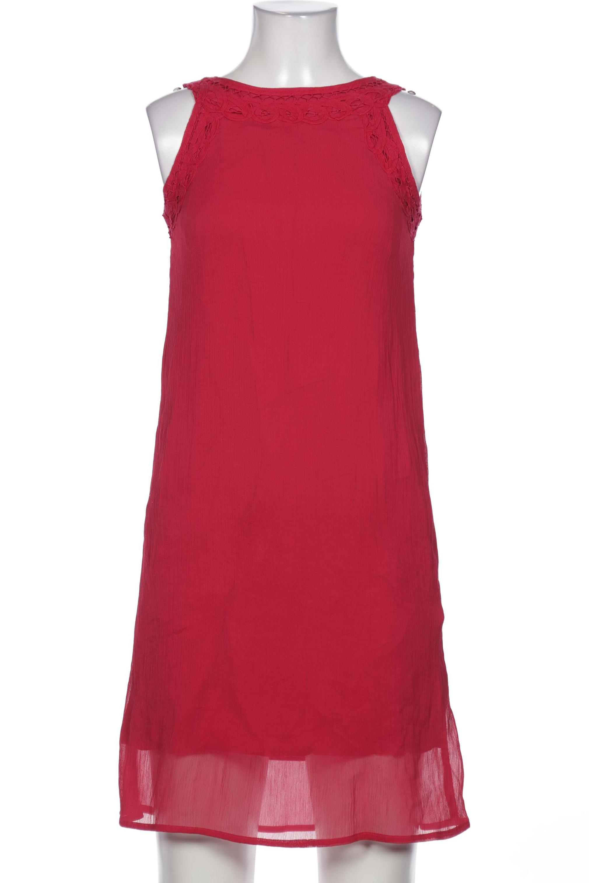 

Street One Damen Kleid, pink, Gr. 36