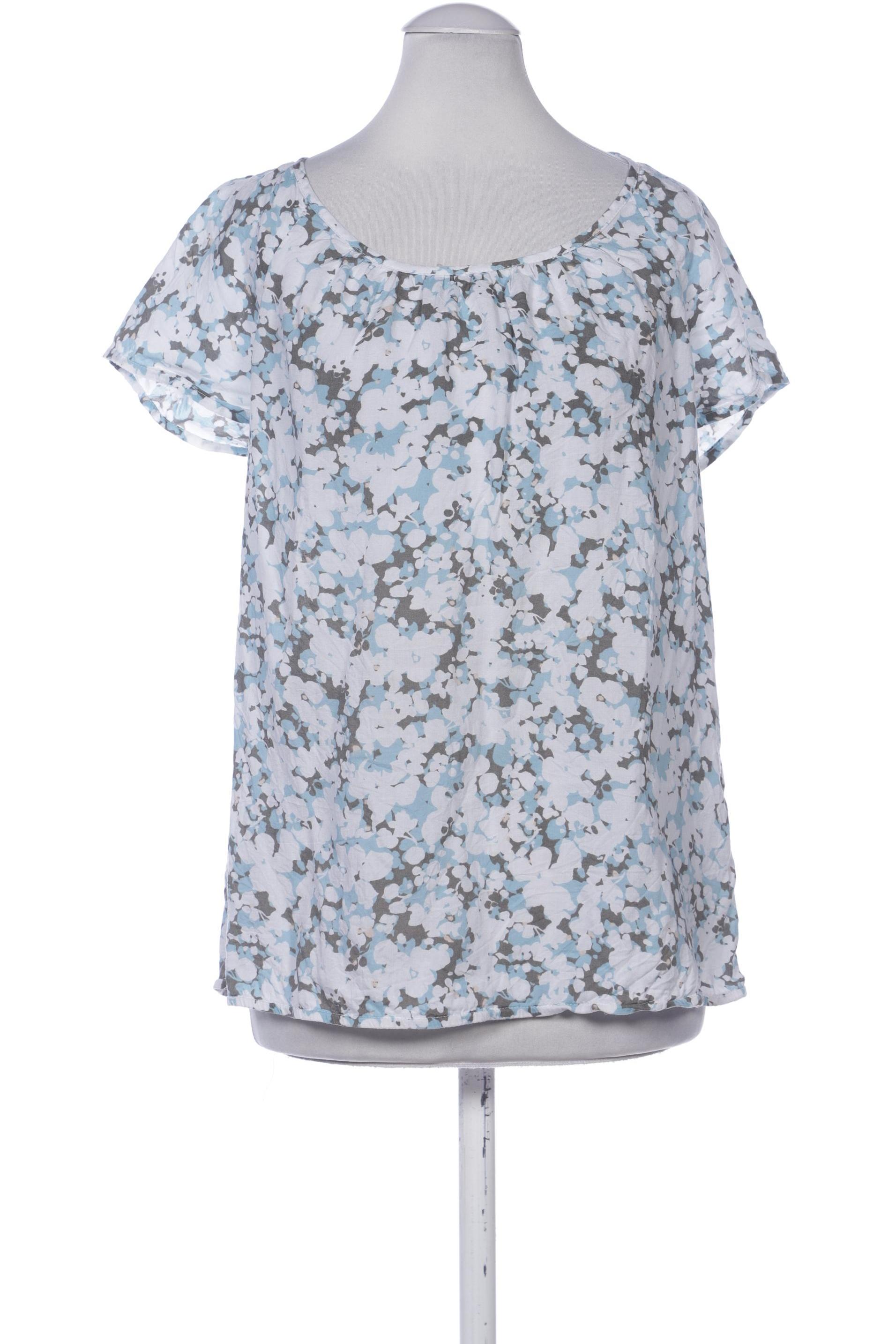 

Street One Damen Bluse, weiß, Gr. 36