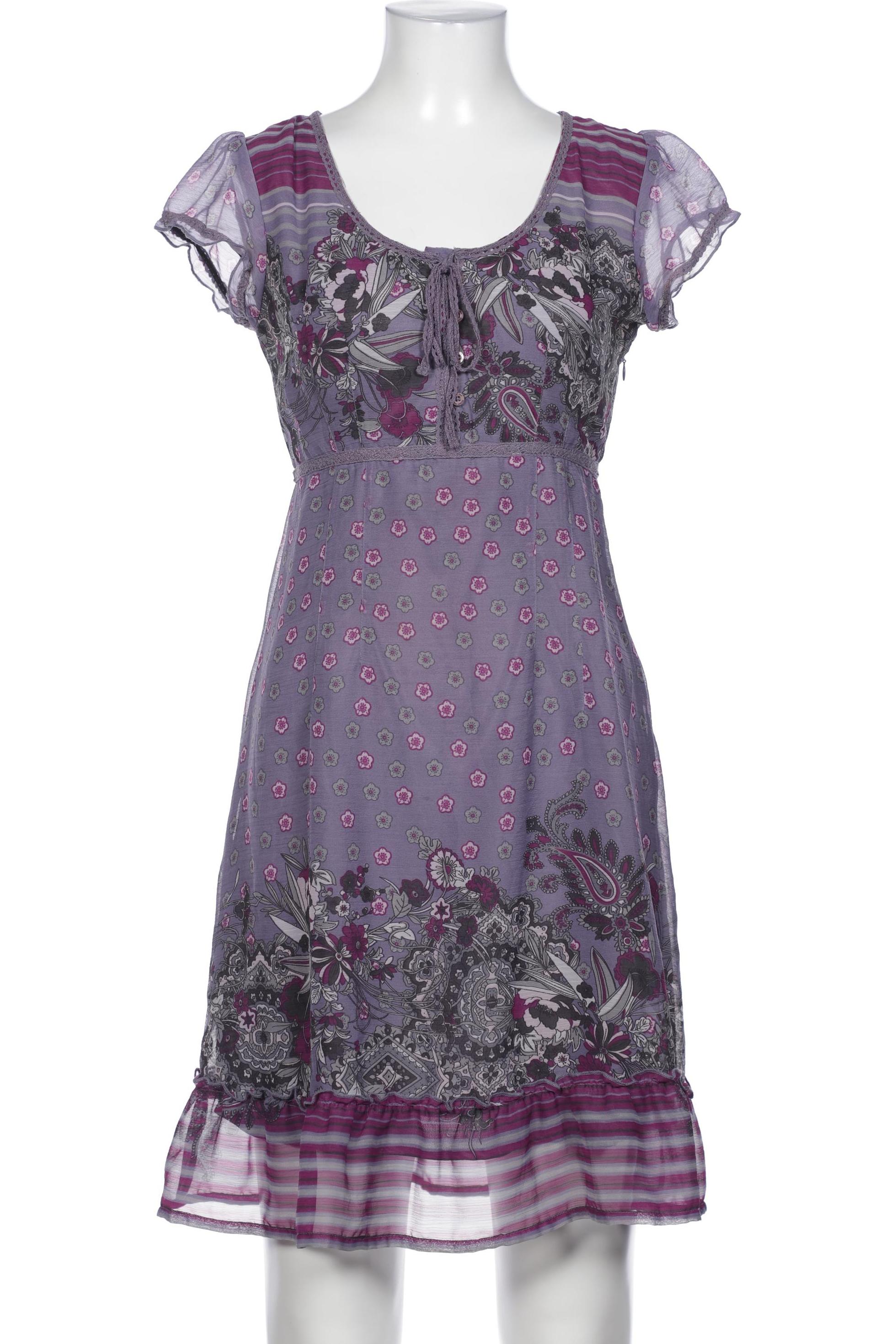 

Street One Damen Kleid, flieder, Gr. 36