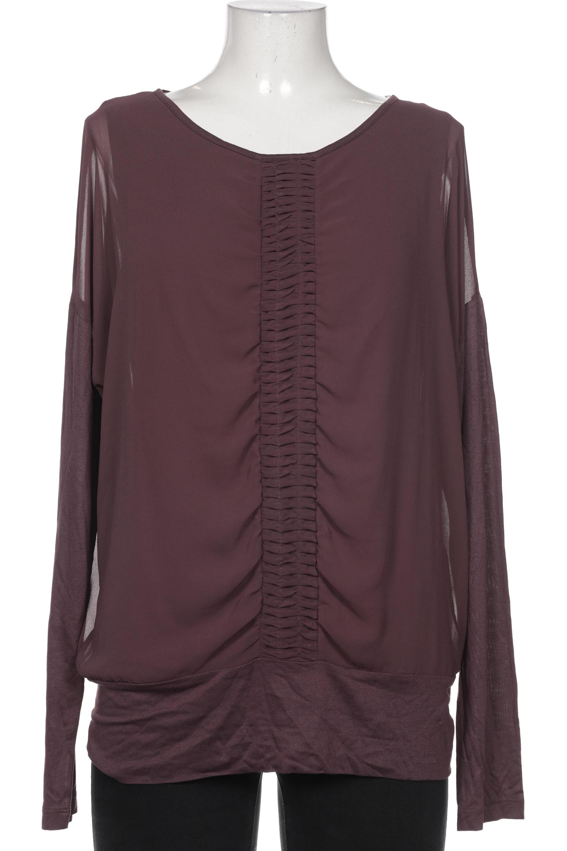 

Street One Damen Bluse, flieder, Gr. 40