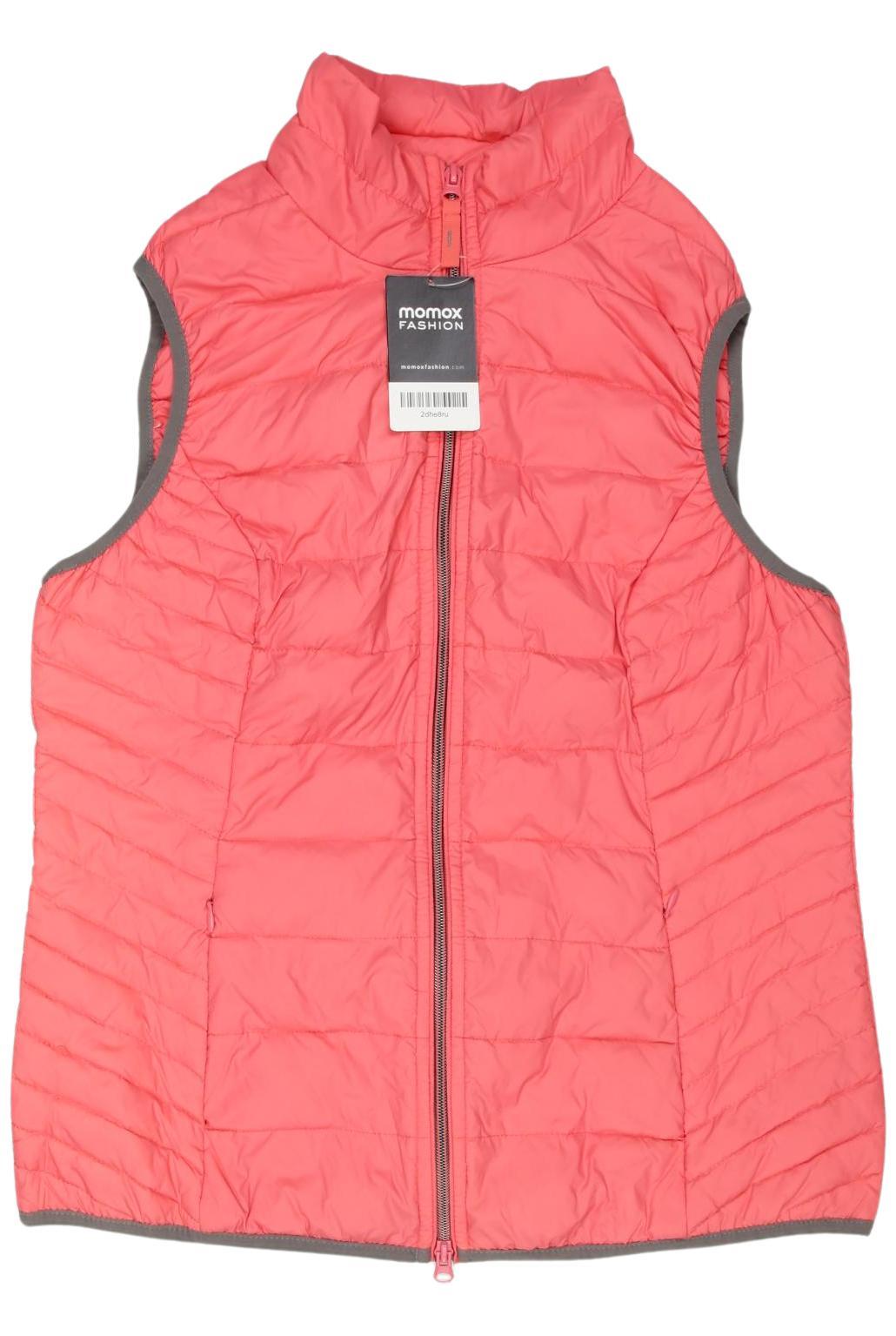 

Street One Damen Weste, pink, Gr. 40