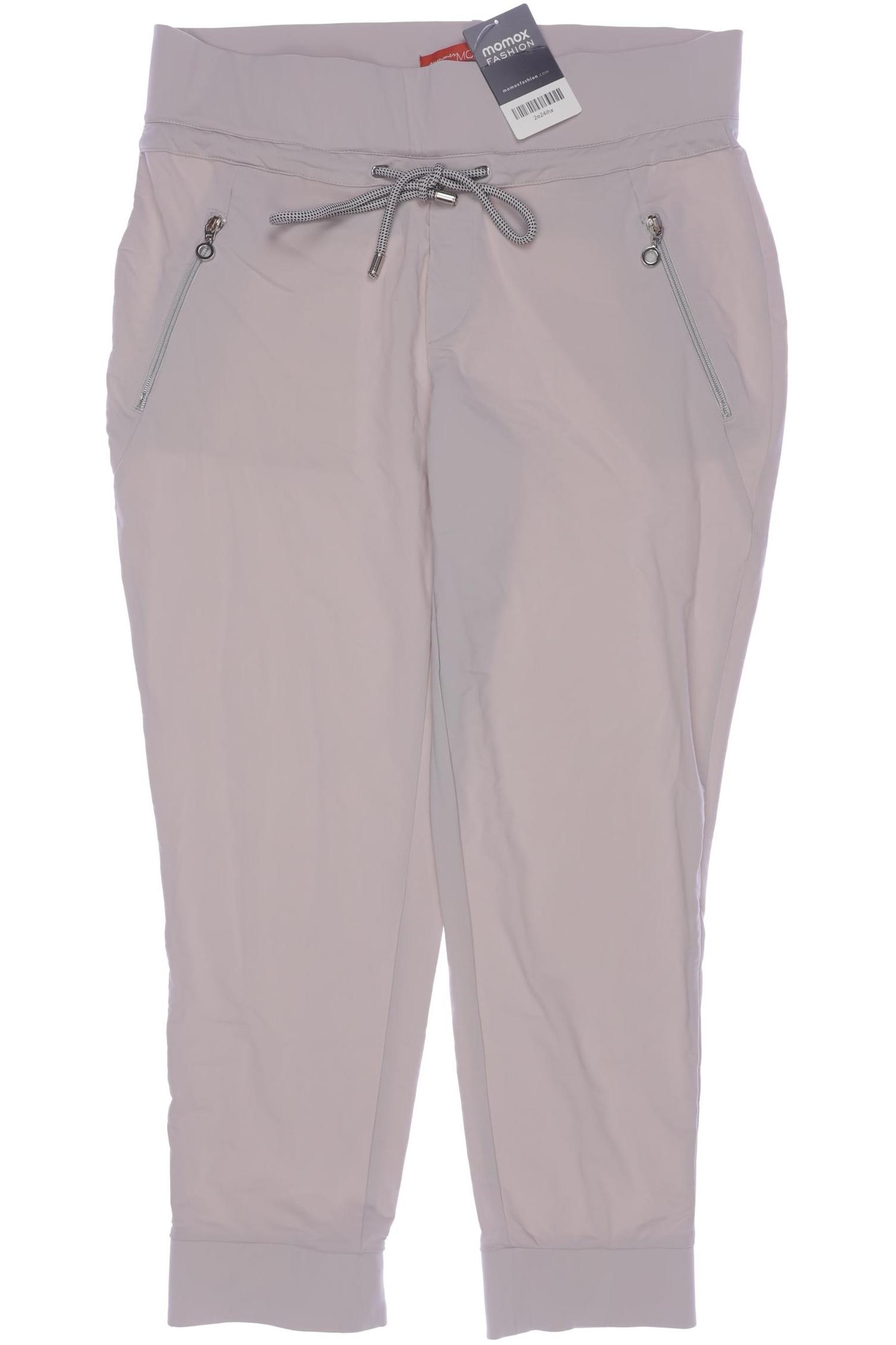 

Street One Damen Stoffhose, grau, Gr. 38